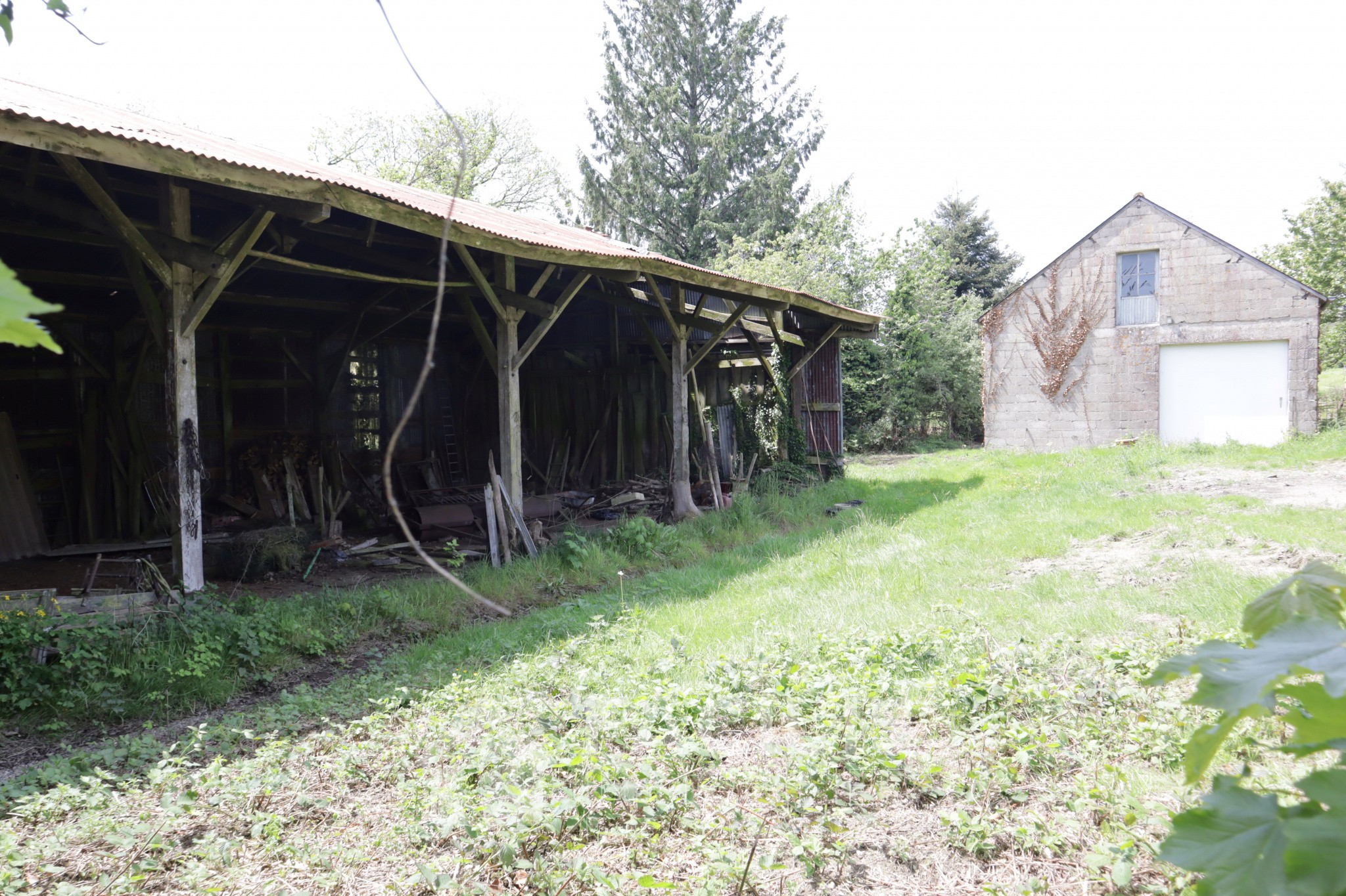 Vente Maison à Bubry 5 pièces