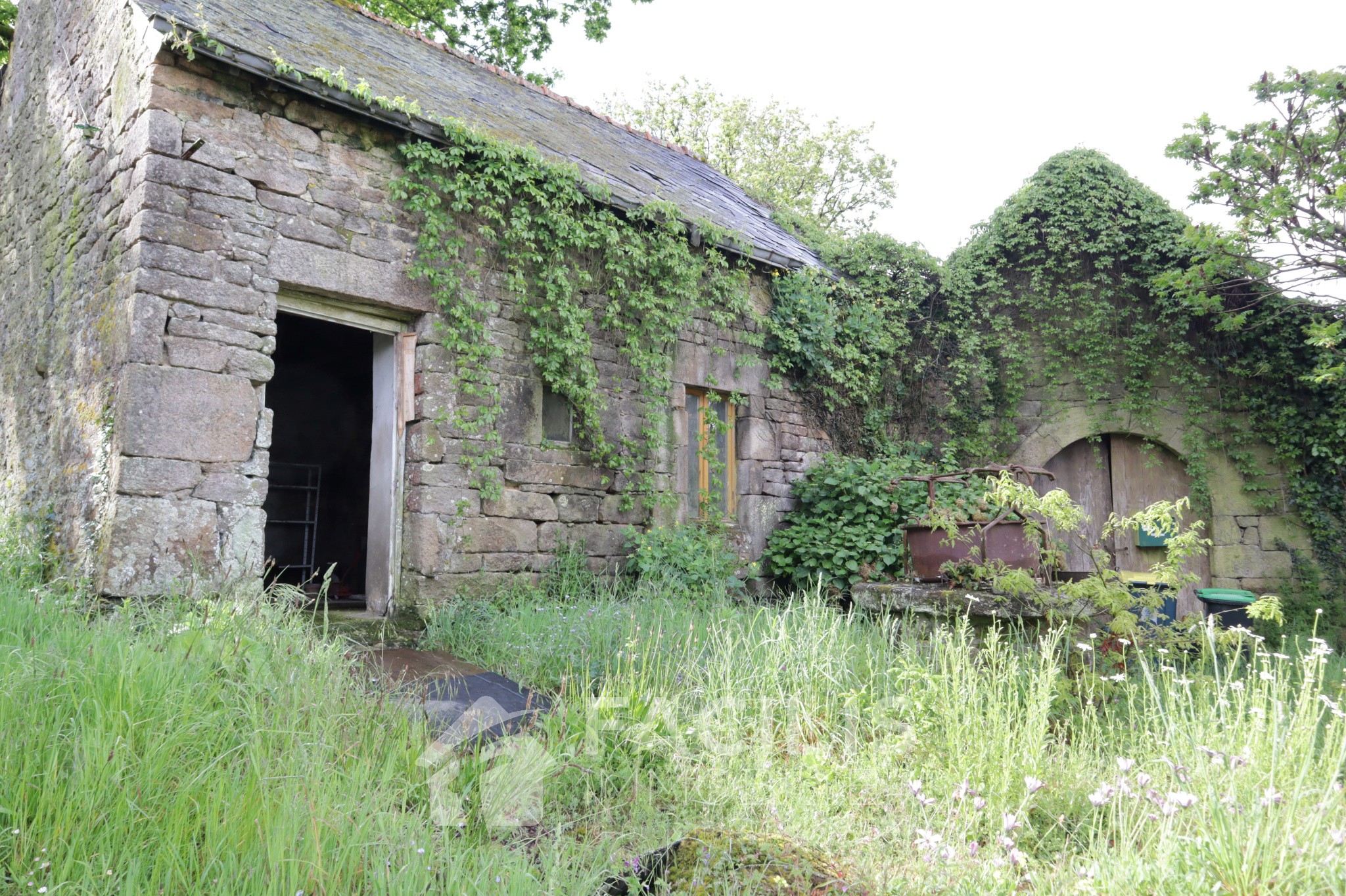 Vente Maison à Bubry 9 pièces