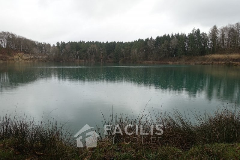 Vente Terrain à Sanvignes-les-Mines 0 pièce