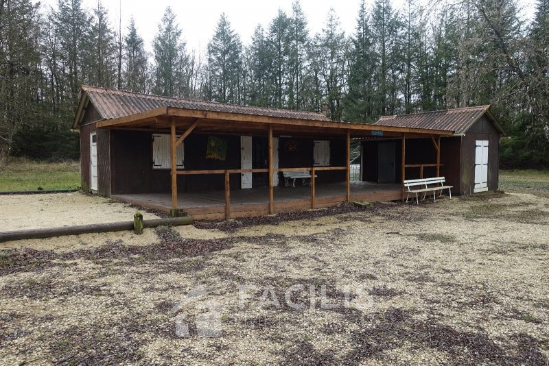 Vente Terrain à Sanvignes-les-Mines 0 pièce