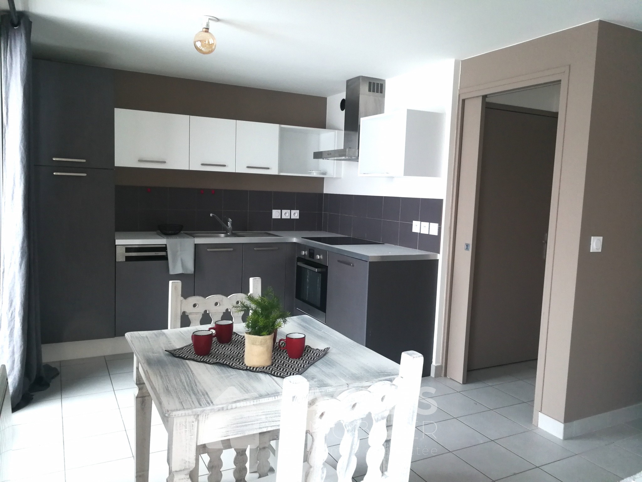 Vente Appartement à Saint-Véran 2 pièces