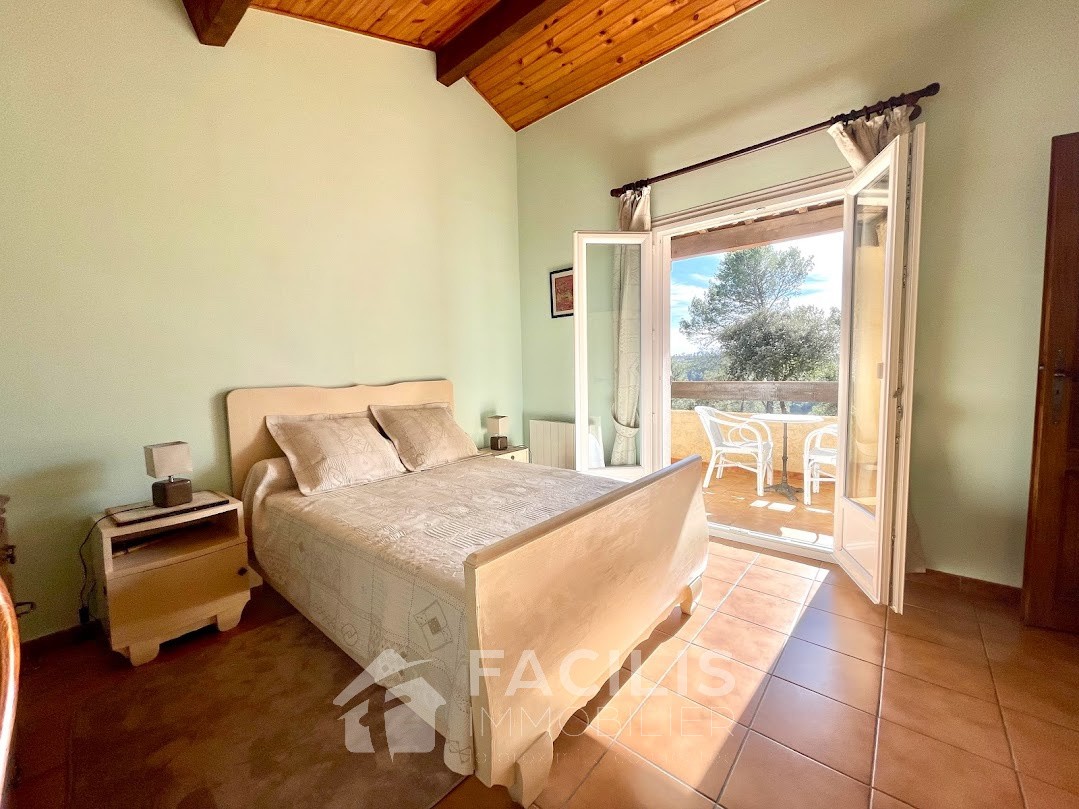 Vente Maison à Vidauban 6 pièces