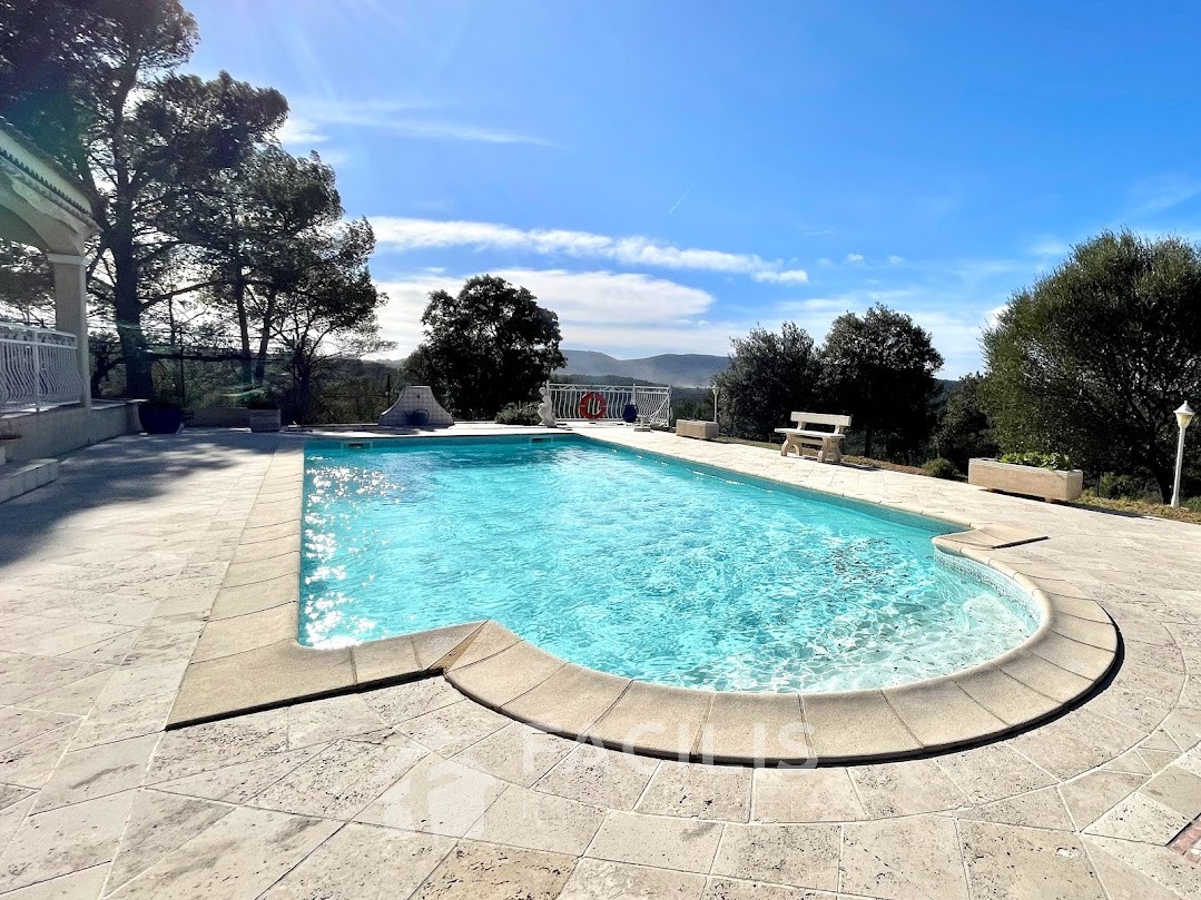 Vente Maison à Vidauban 6 pièces