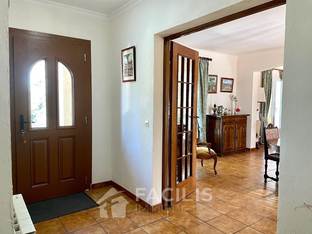 Vente Maison à Vidauban 6 pièces