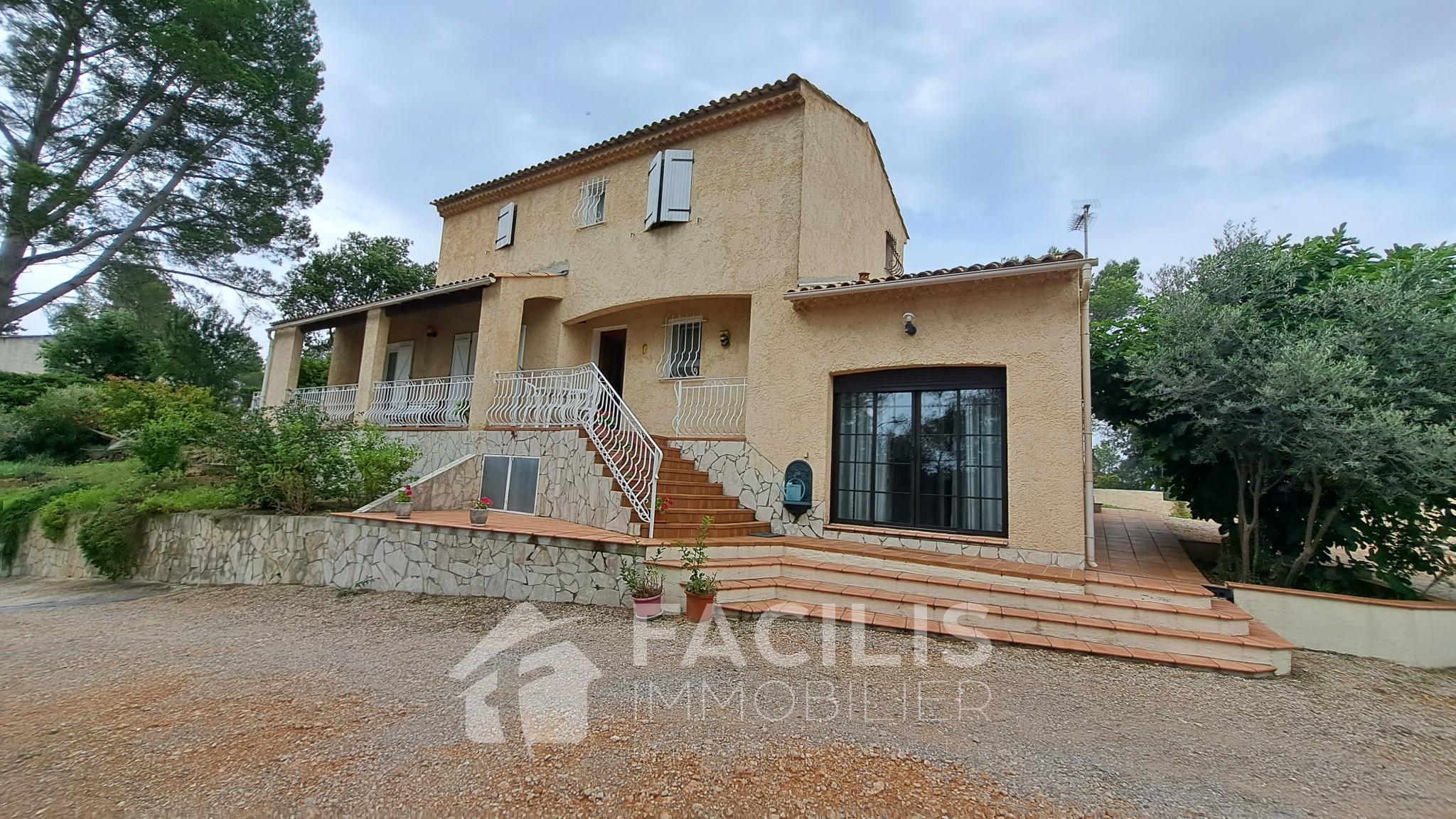 Vente Maison à Vidauban 6 pièces