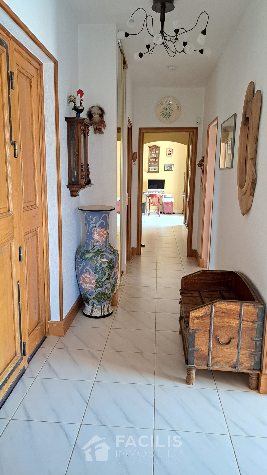 Vente Maison à Lorgues 7 pièces