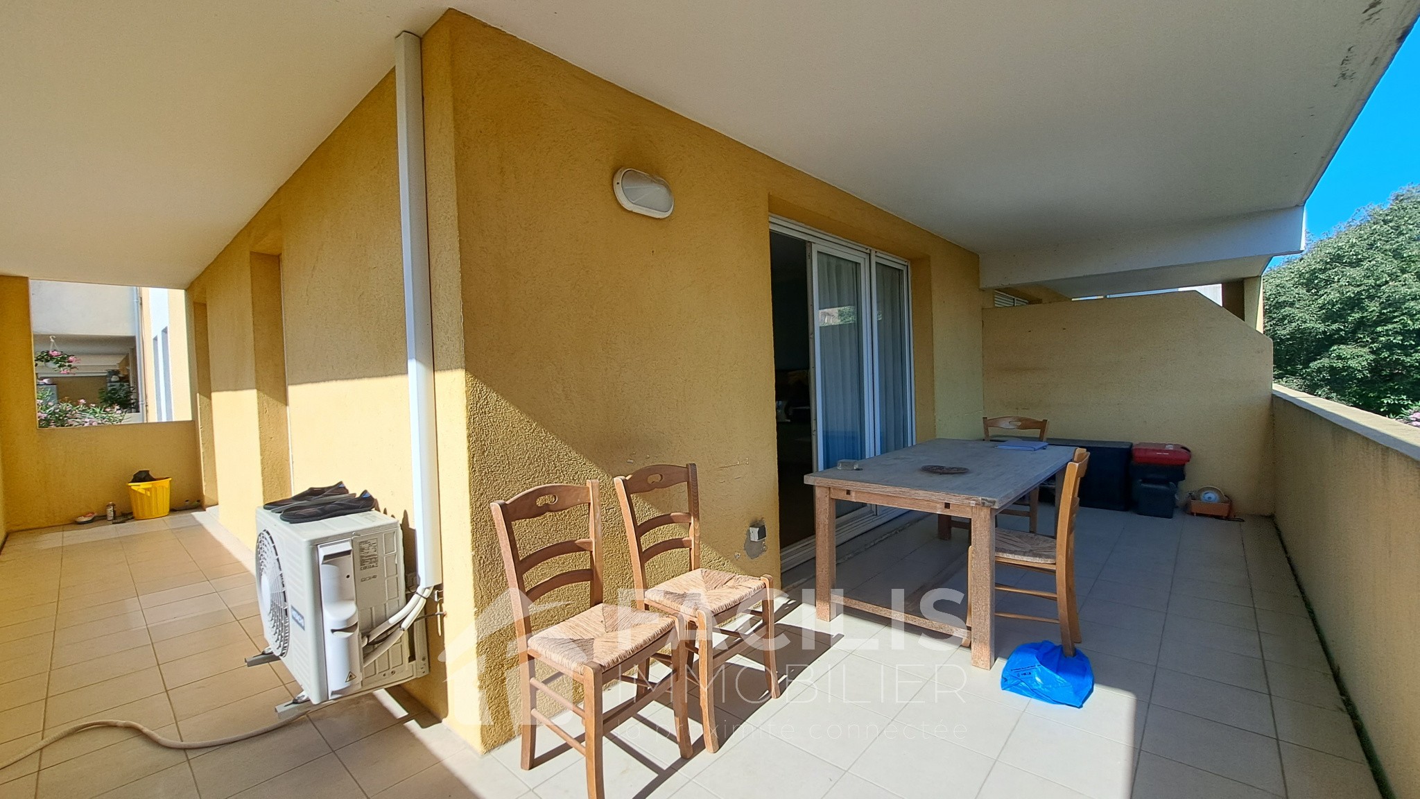 Vente Appartement à Draguignan 4 pièces