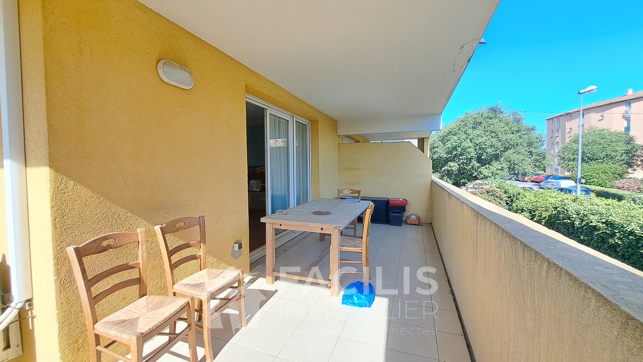 Vente Appartement à Draguignan 4 pièces