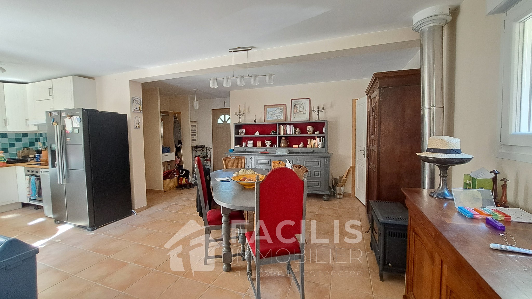 Vente Maison à Lorgues 5 pièces