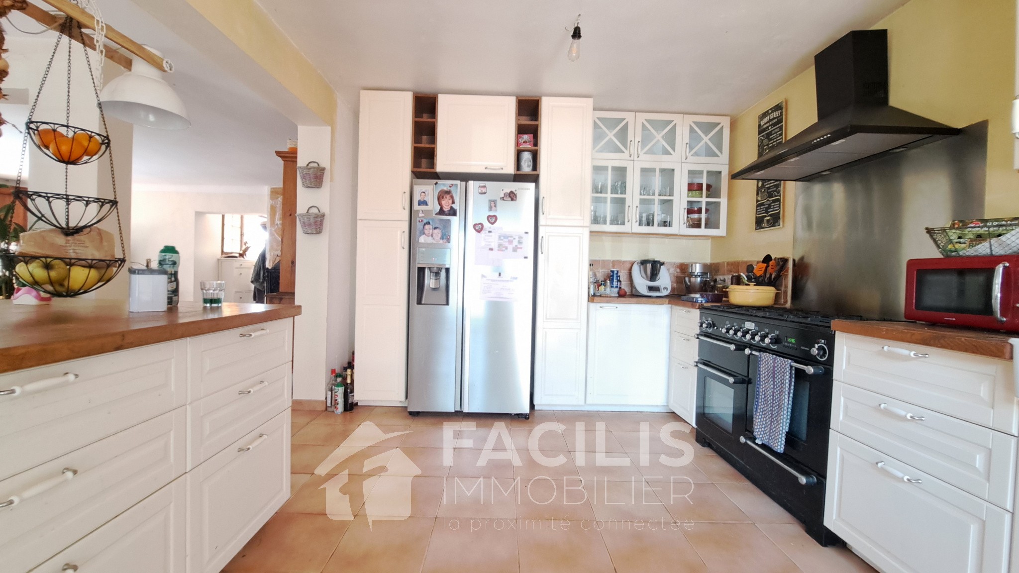 Vente Maison à Lorgues 8 pièces