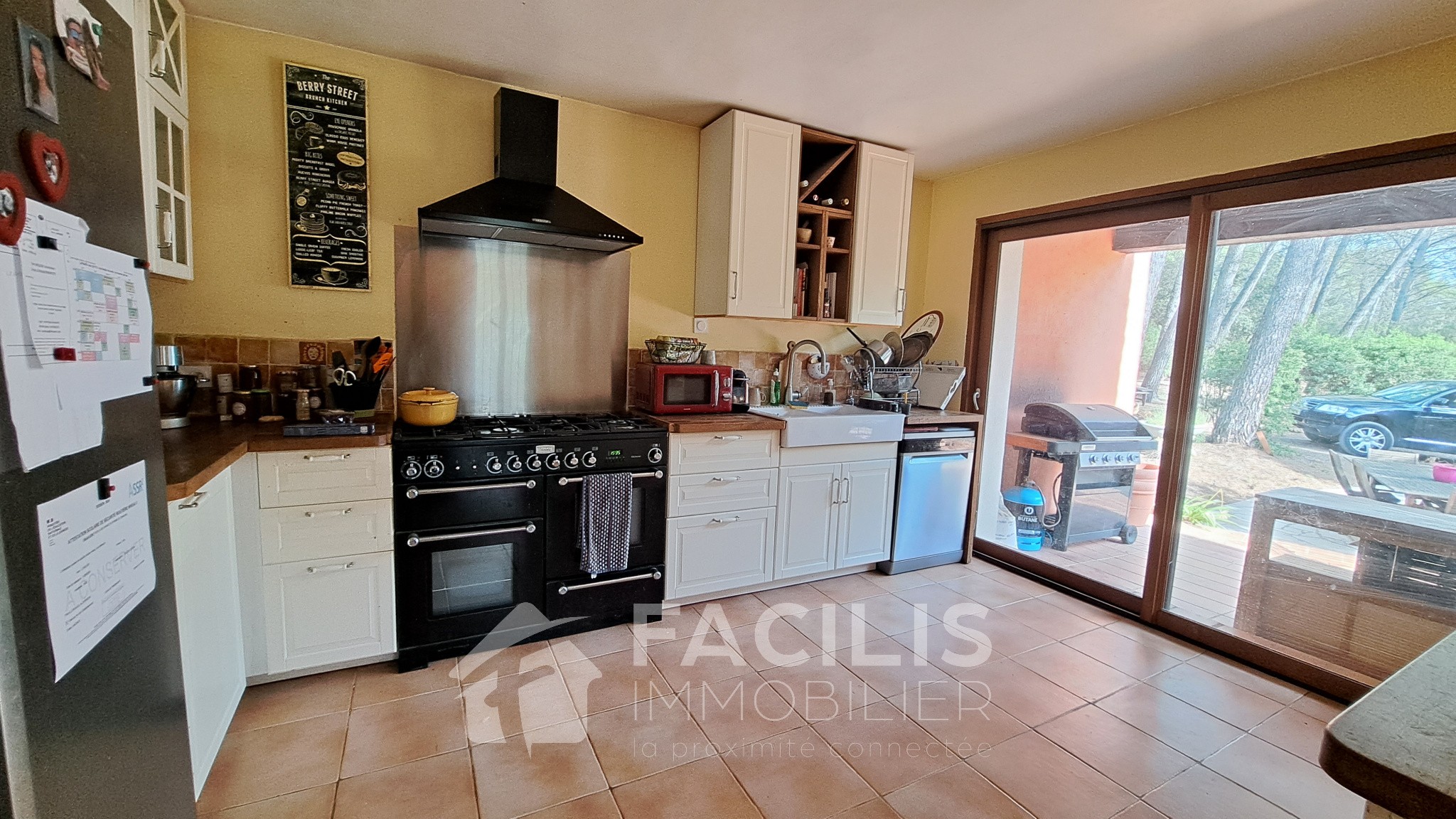 Vente Maison à Lorgues 8 pièces