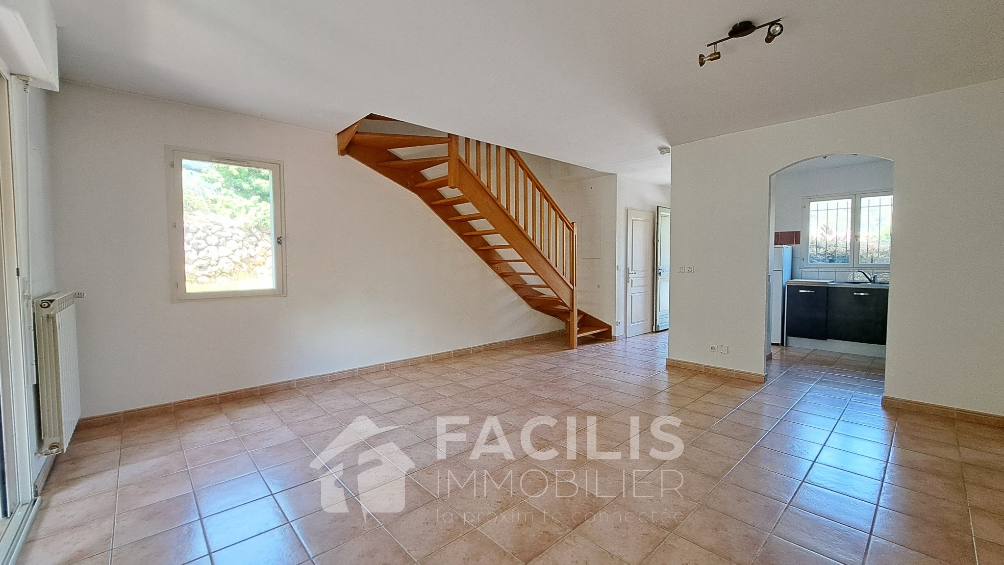 Vente Maison à Lorgues 3 pièces