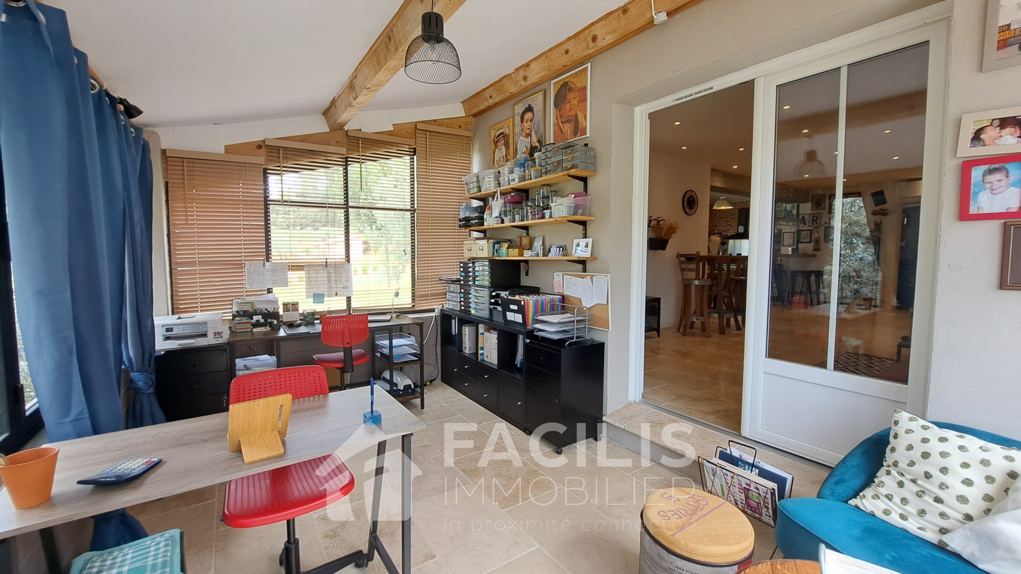 Vente Maison à Lorgues 4 pièces