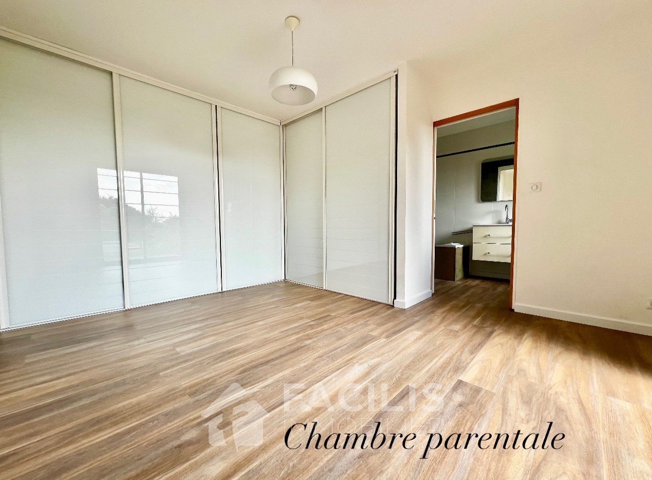 Vente Maison à Châtellerault 5 pièces