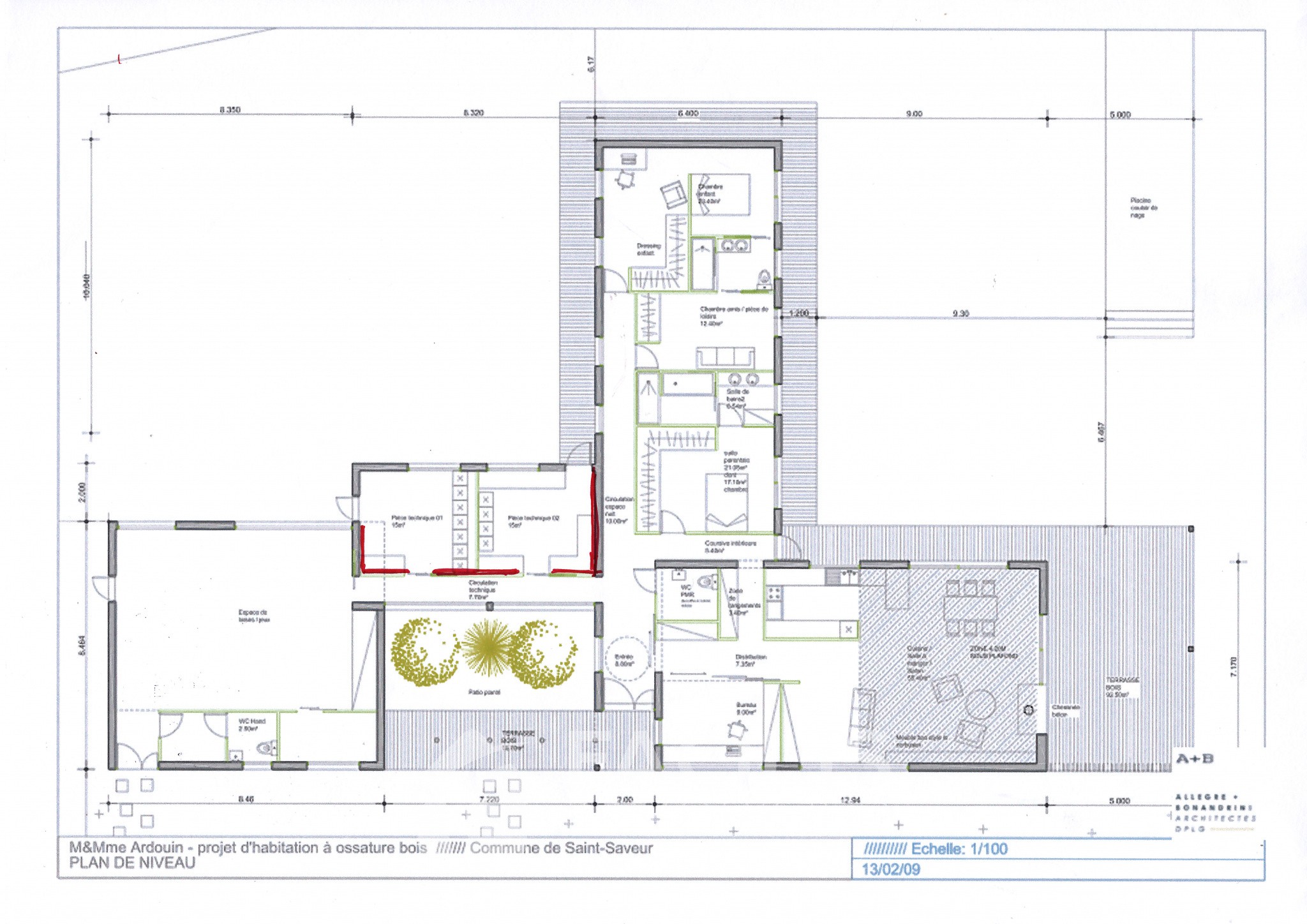 Vente Maison à Châtellerault 5 pièces