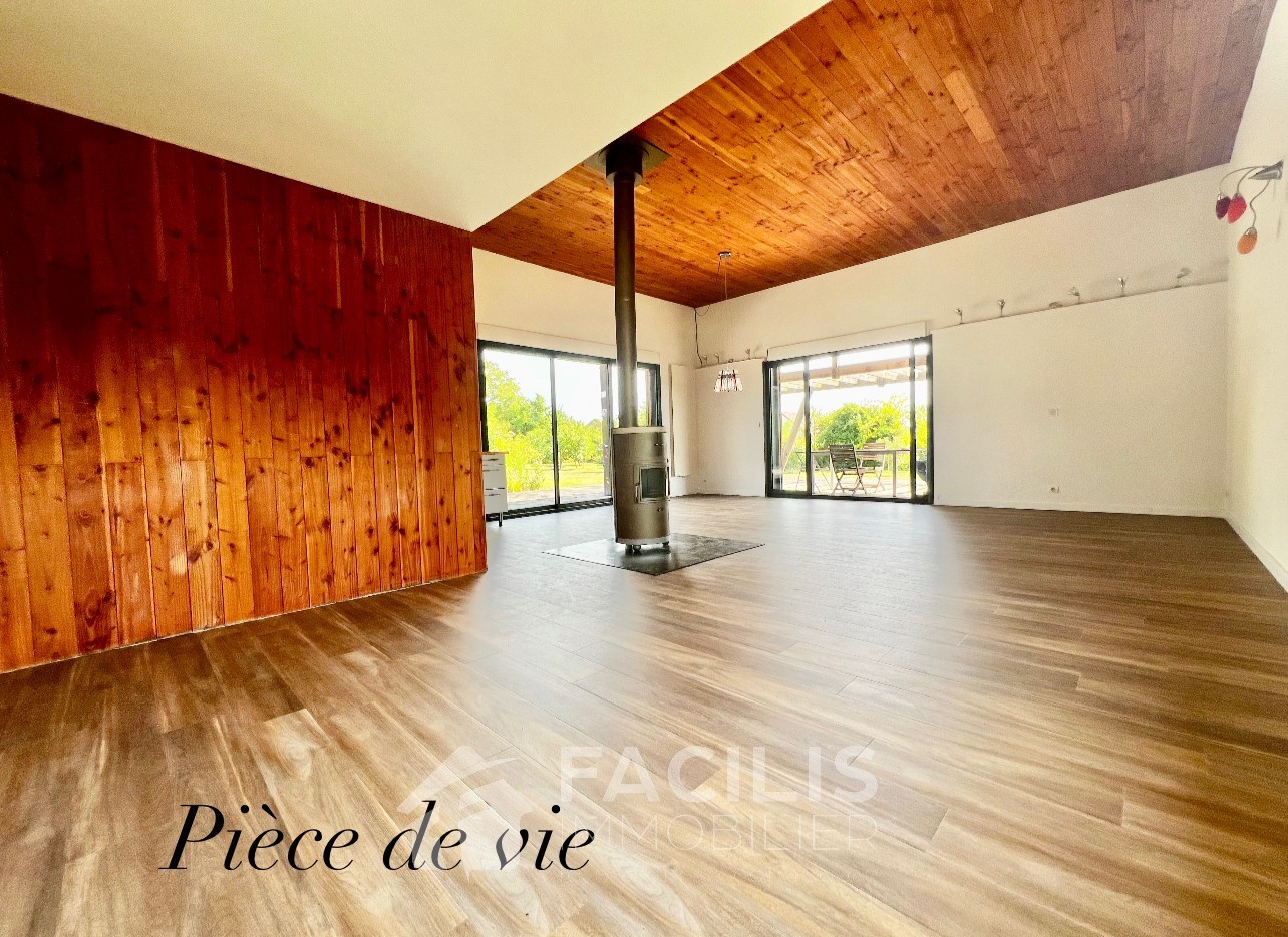 Vente Maison à Châtellerault 5 pièces