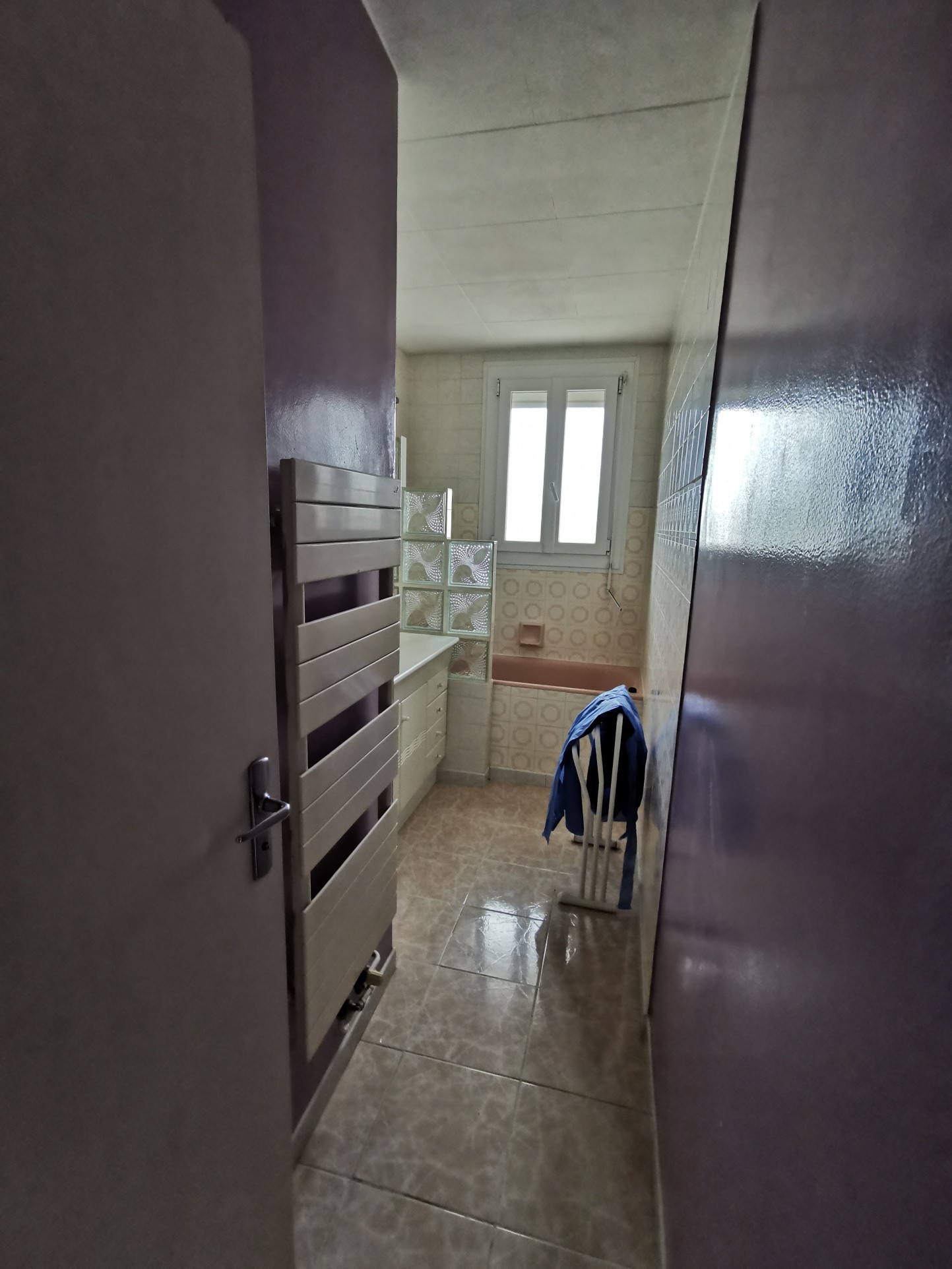 Vente Appartement à Montpellier 3 pièces