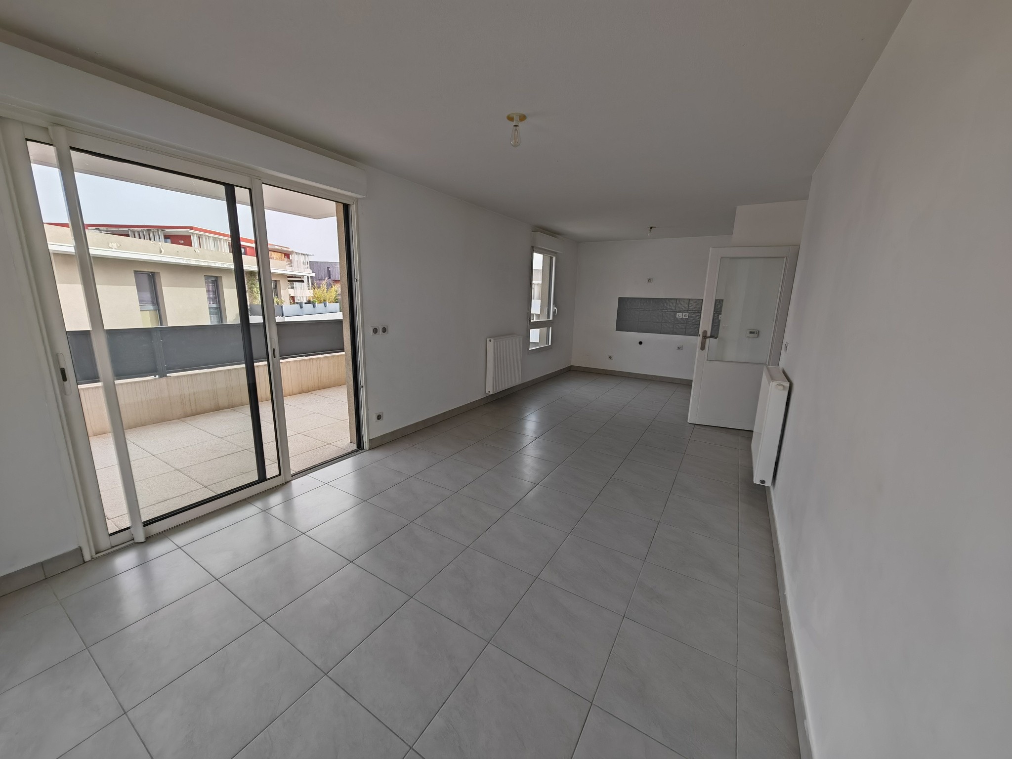 Vente Appartement à Juvignac 3 pièces