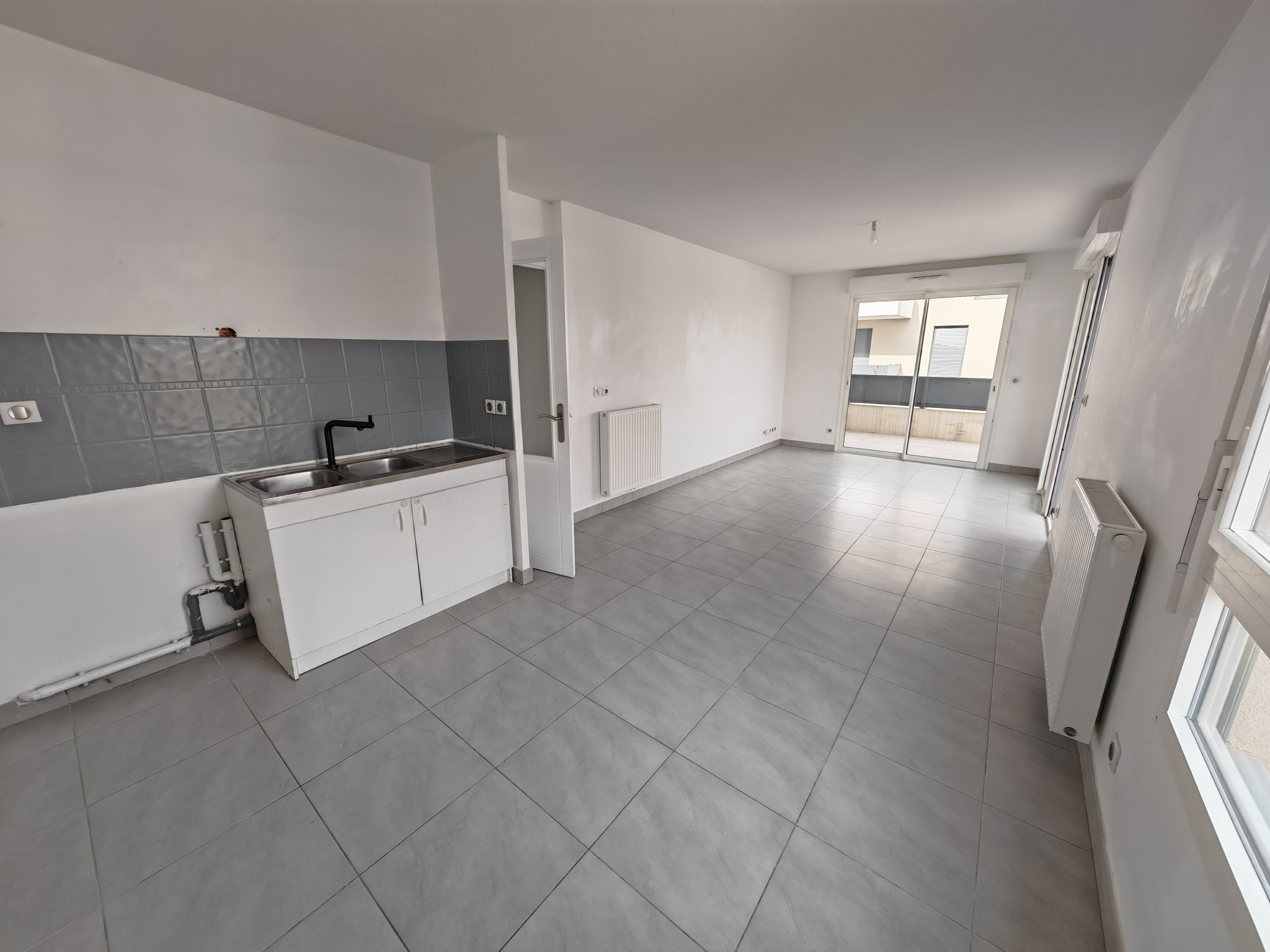 Vente Appartement à Juvignac 3 pièces