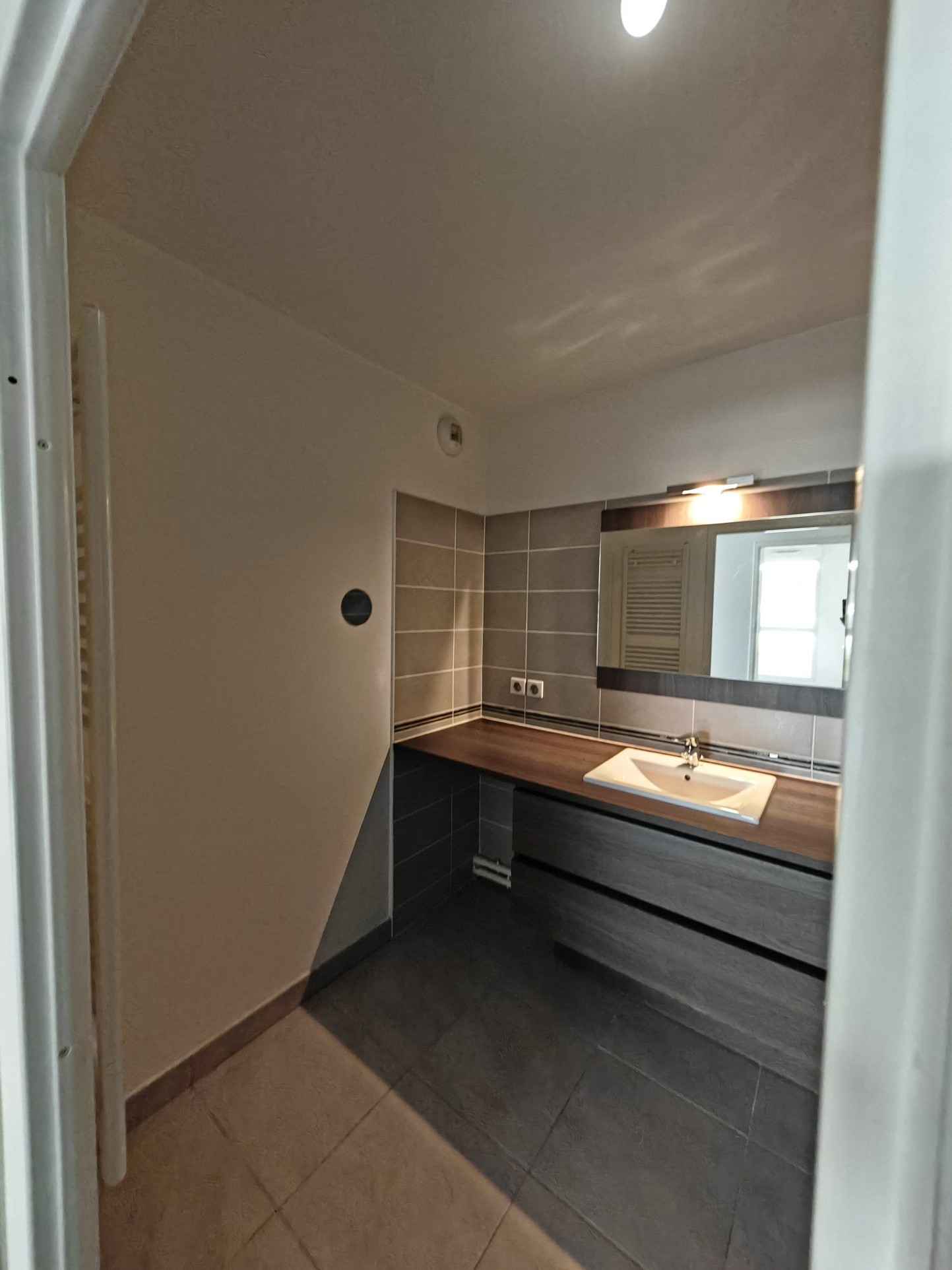 Vente Appartement à Juvignac 3 pièces