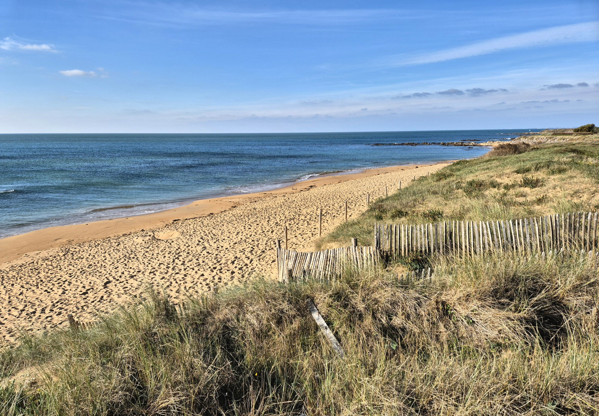 Vente Terrain à les Sables-d'Olonne 0 pièce