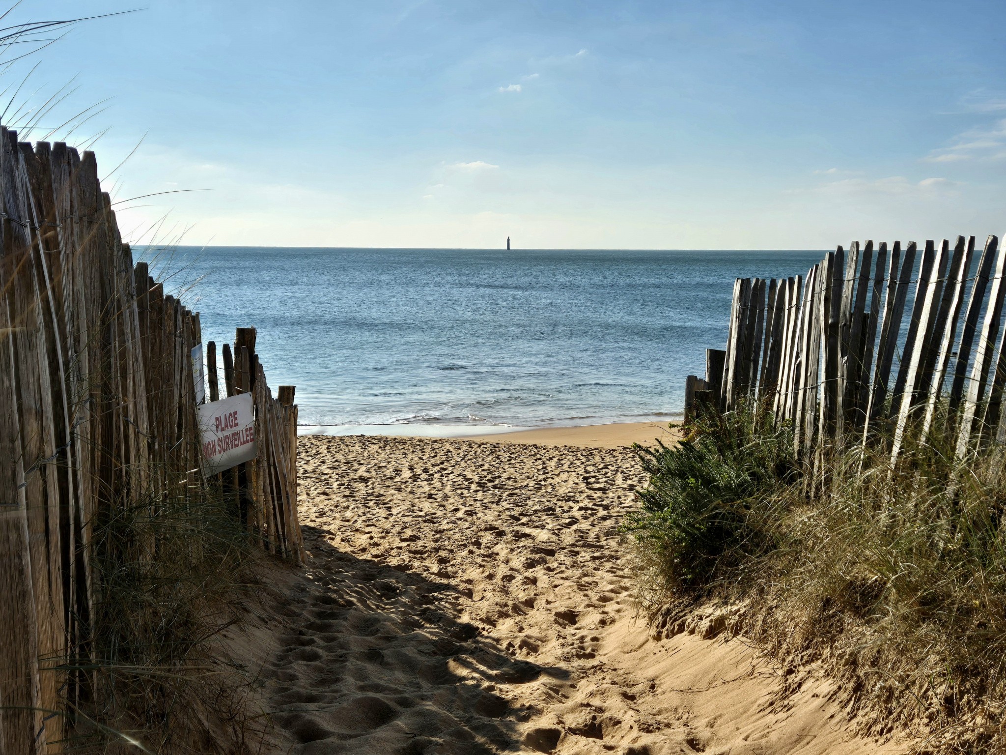 Vente Terrain à les Sables-d'Olonne 0 pièce