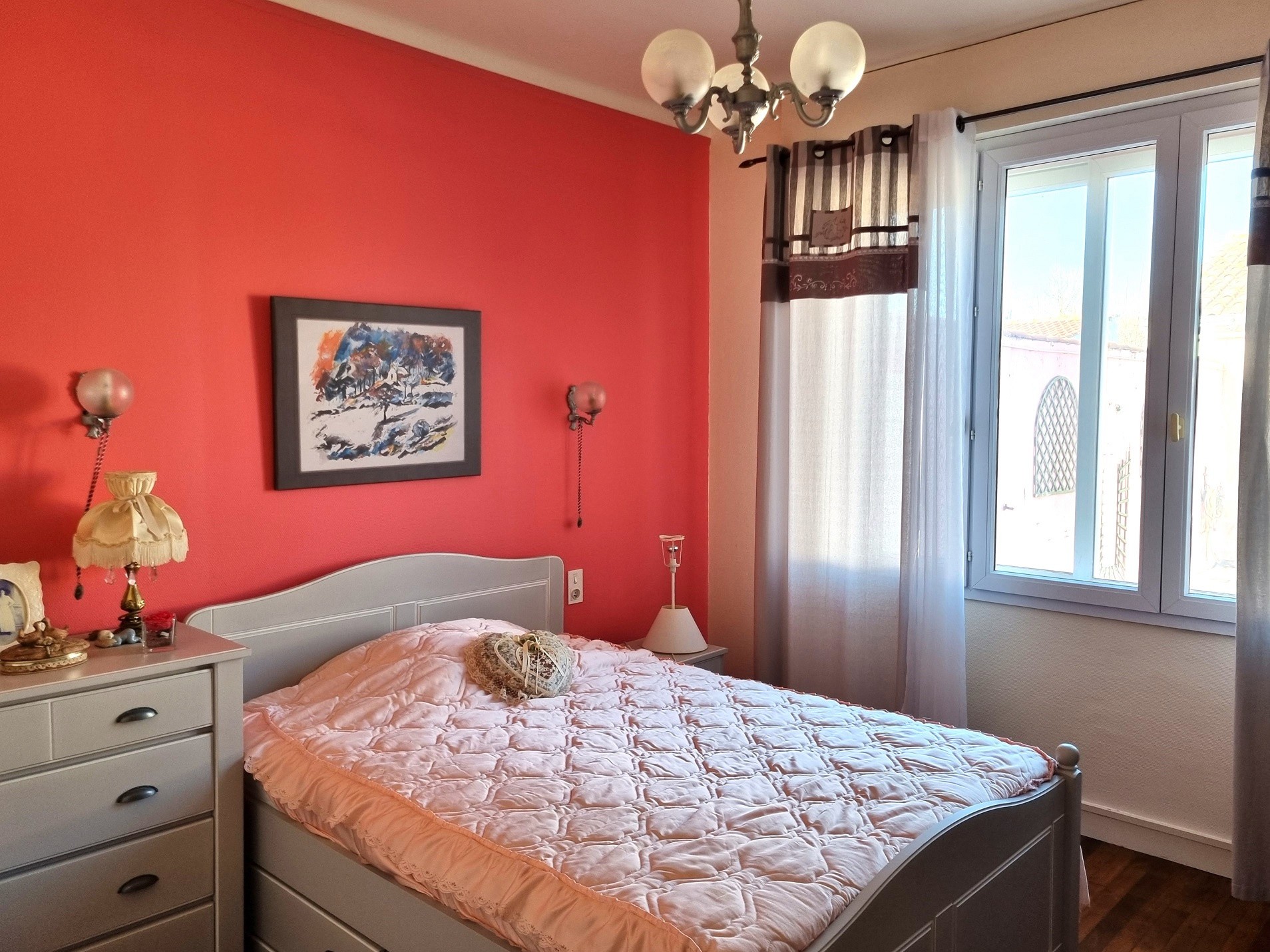 Vente Maison à les Sables-d'Olonne 7 pièces