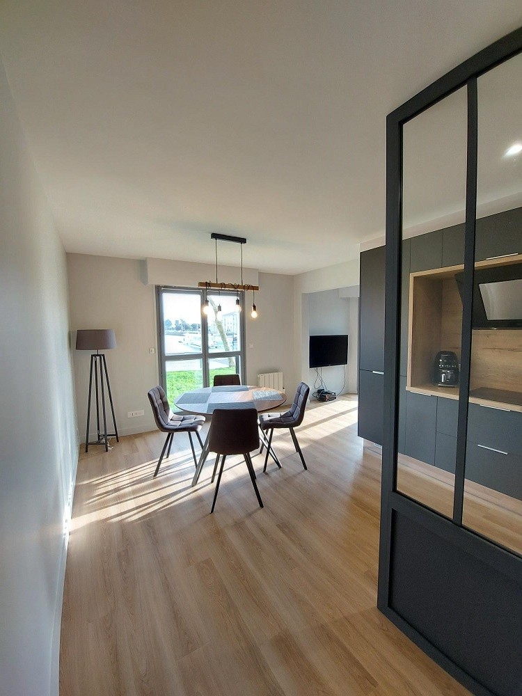 Vente Appartement à les Sables-d'Olonne 2 pièces