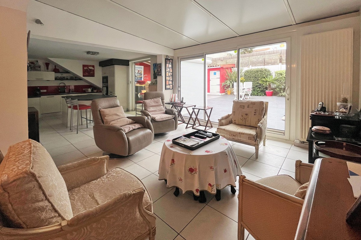 Vente Maison à les Sables-d'Olonne 6 pièces