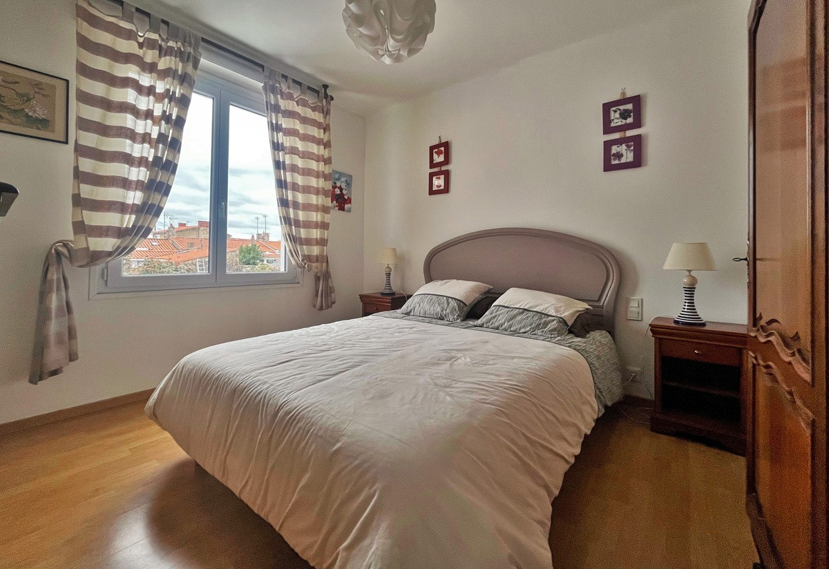 Vente Maison à les Sables-d'Olonne 6 pièces