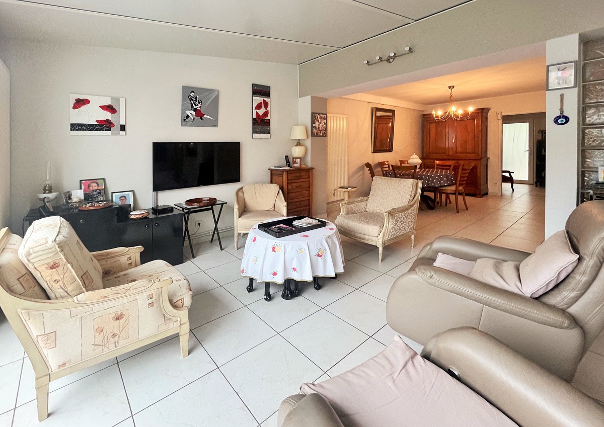 Vente Maison à les Sables-d'Olonne 6 pièces