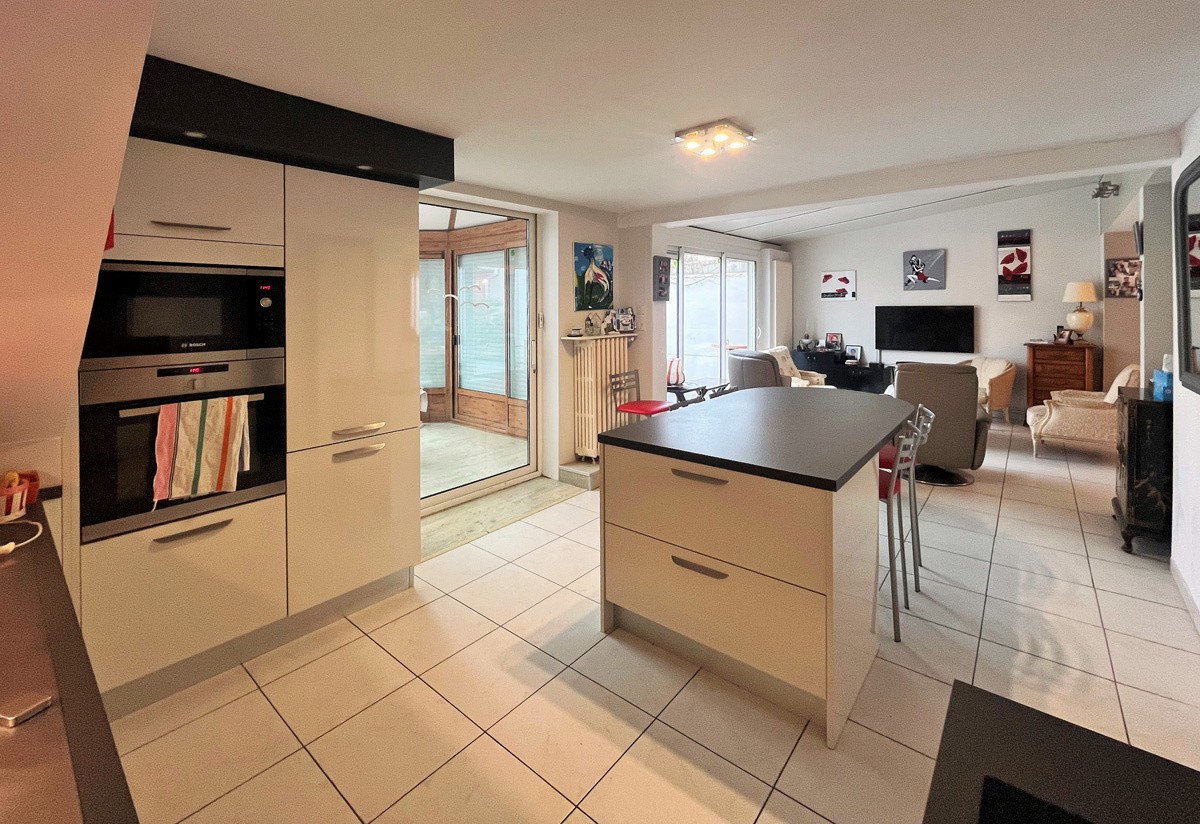 Vente Maison à les Sables-d'Olonne 6 pièces