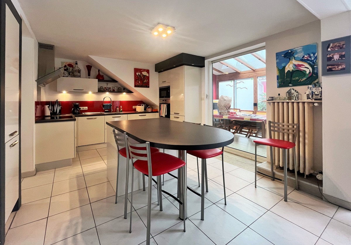 Vente Maison à les Sables-d'Olonne 6 pièces