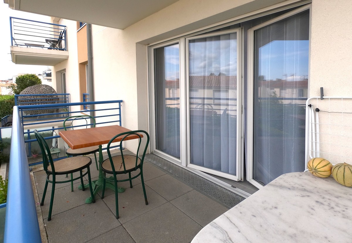 Vente Appartement à les Sables-d'Olonne 2 pièces