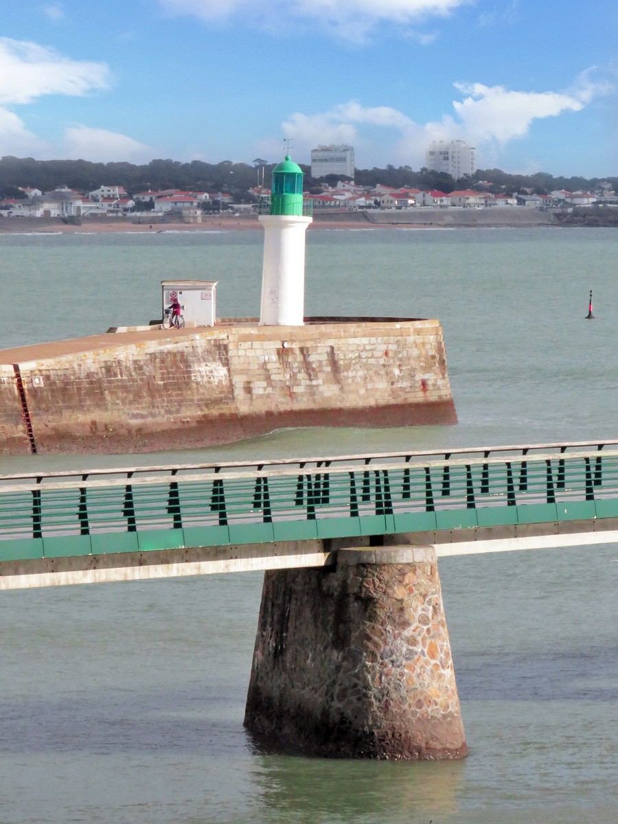 Vente Appartement à les Sables-d'Olonne 1 pièce