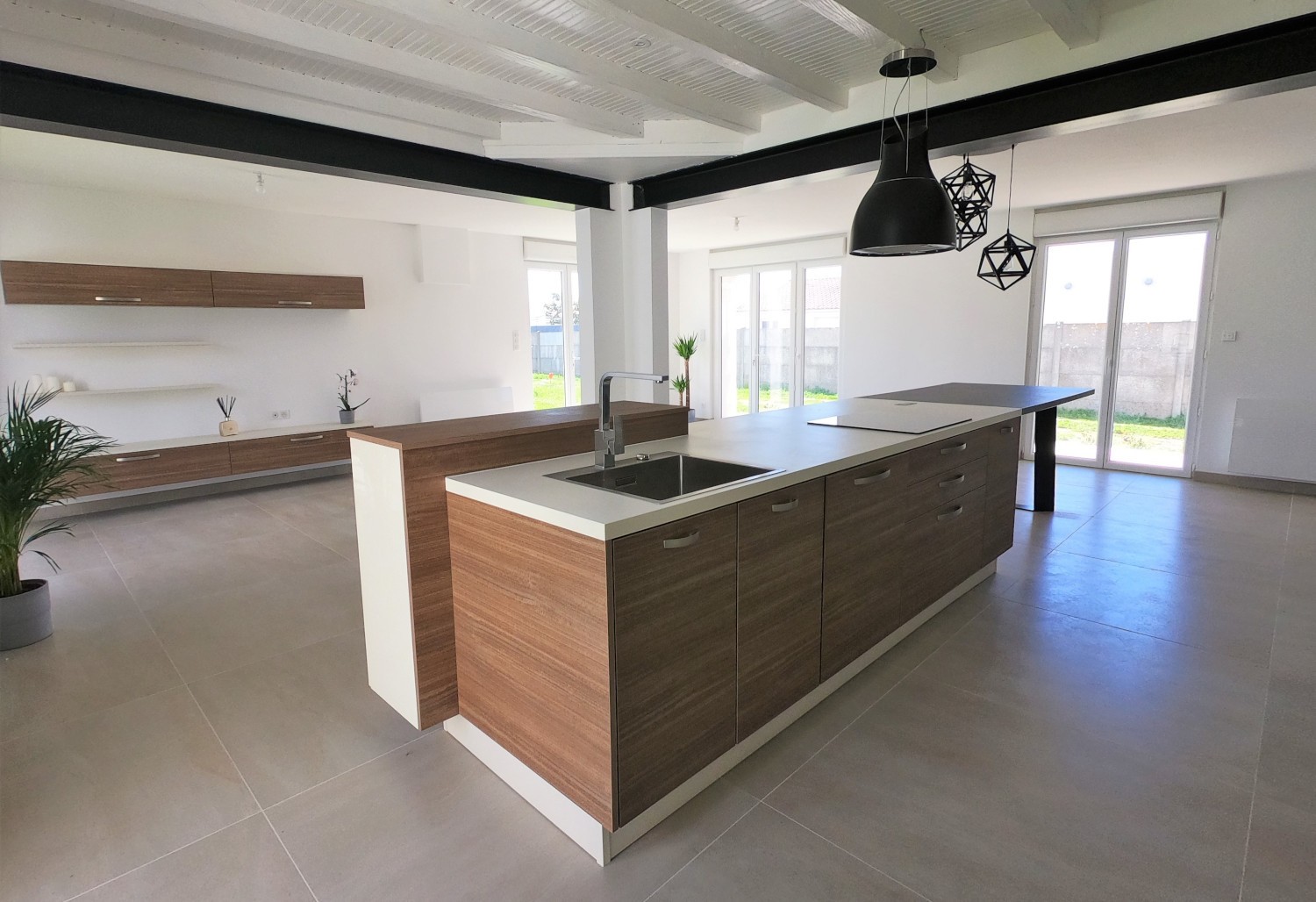 Vente Maison à les Sables-d'Olonne 4 pièces