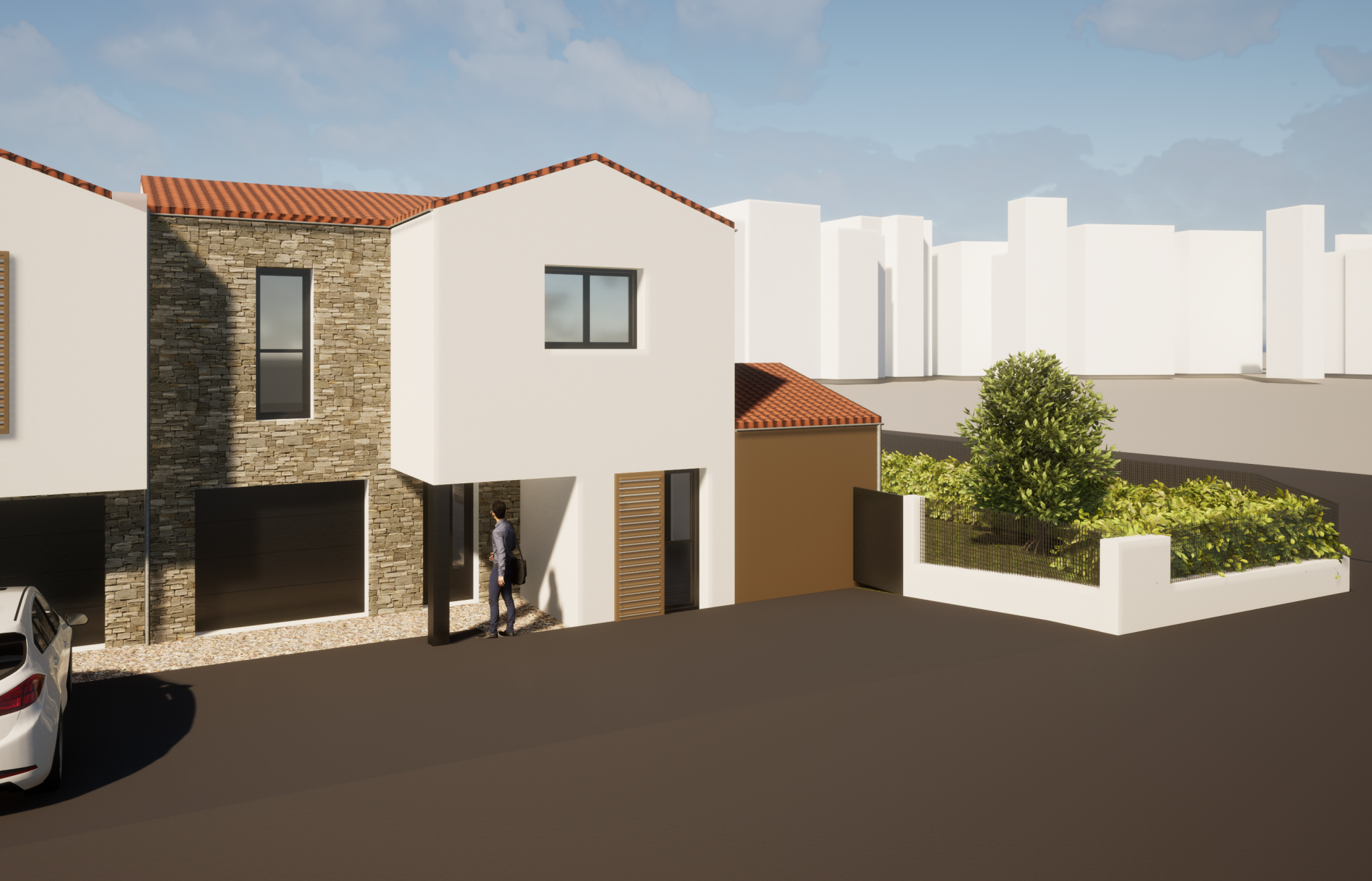 Vente Maison à les Sables-d'Olonne 5 pièces