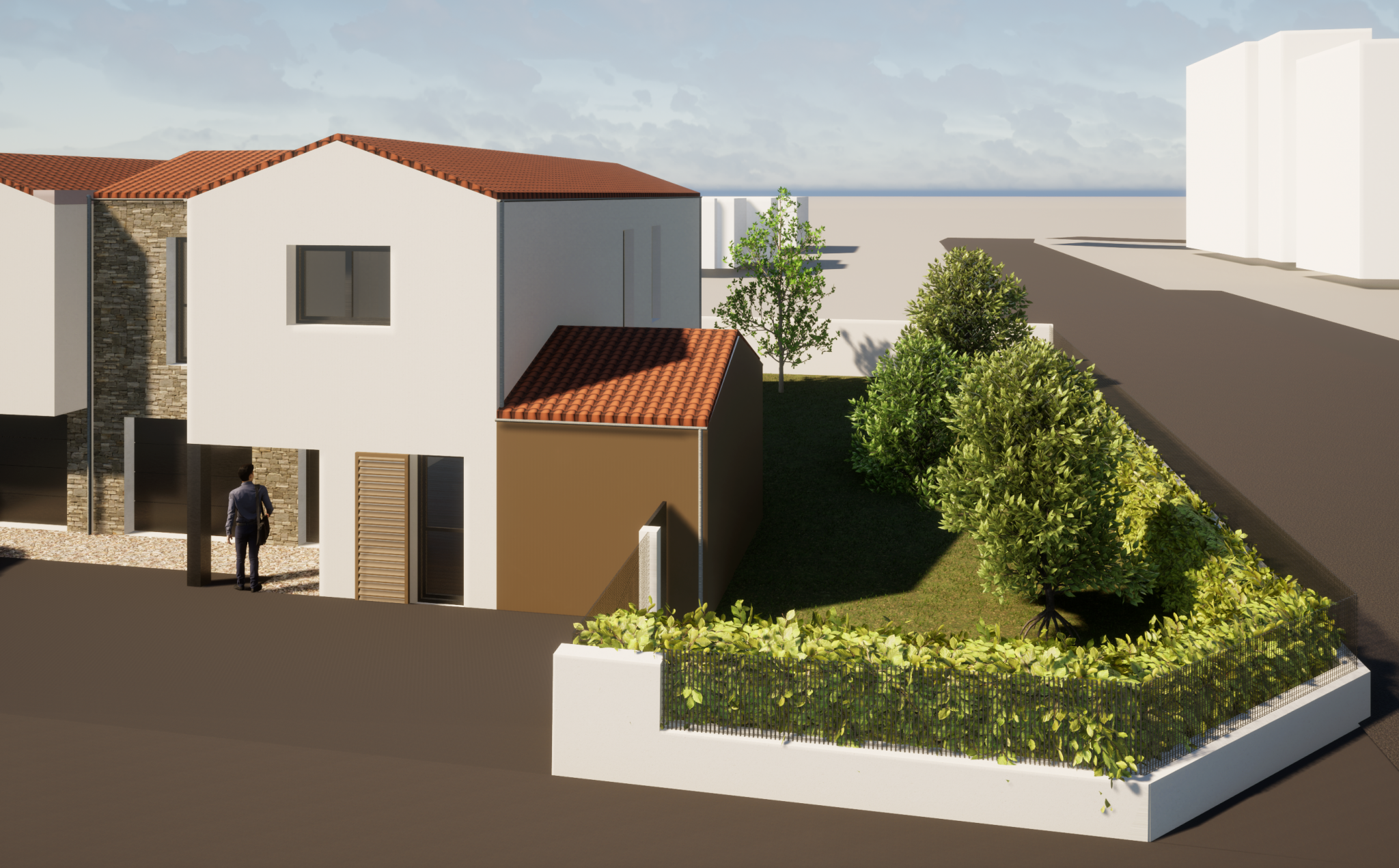 Vente Maison à les Sables-d'Olonne 5 pièces