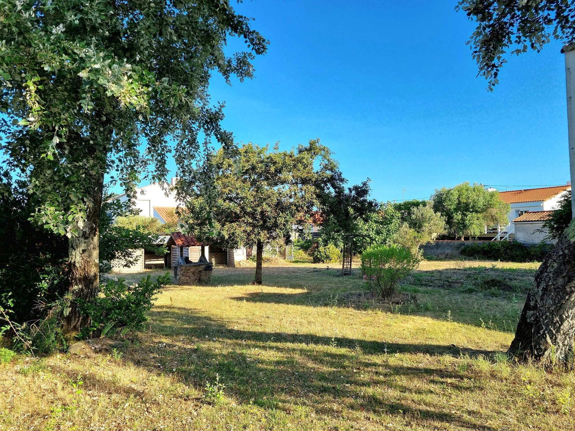 Vente Terrain à les Sables-d'Olonne 0 pièce