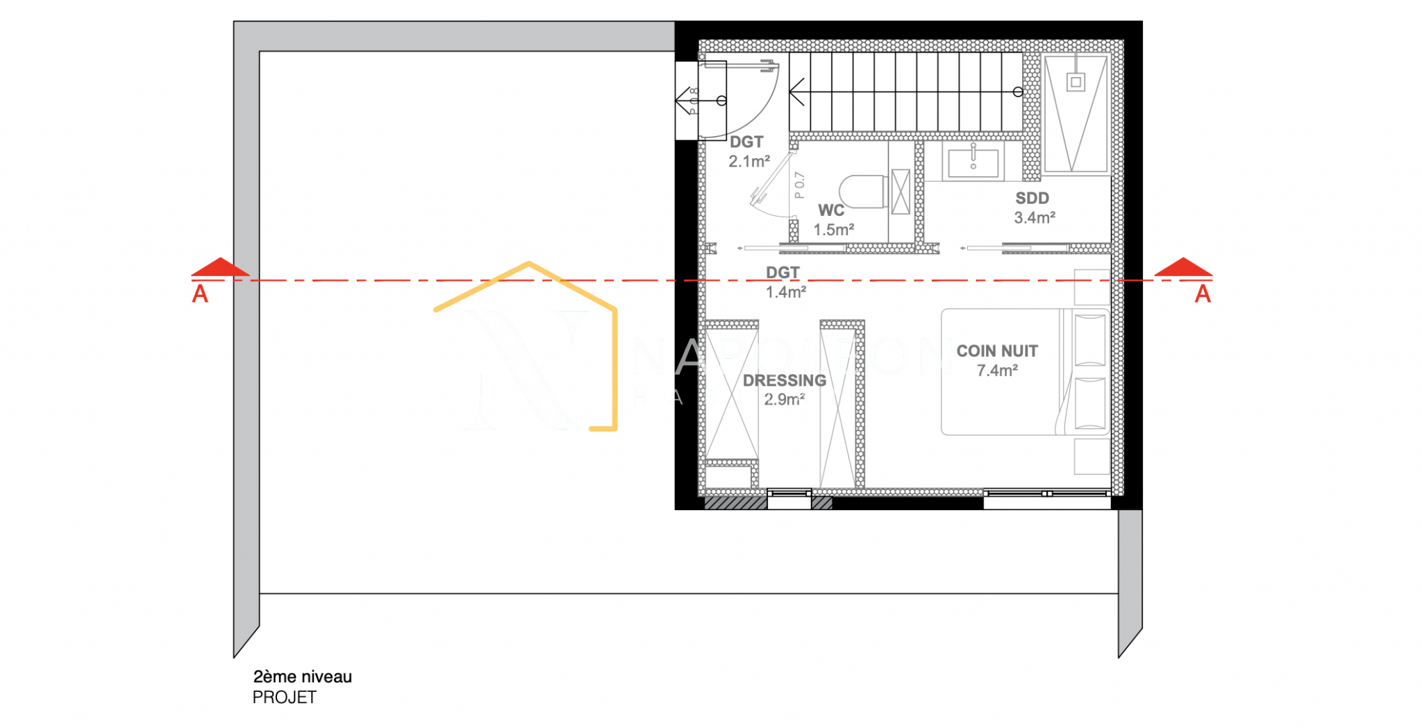 Vente Maison à Lille 7 pièces