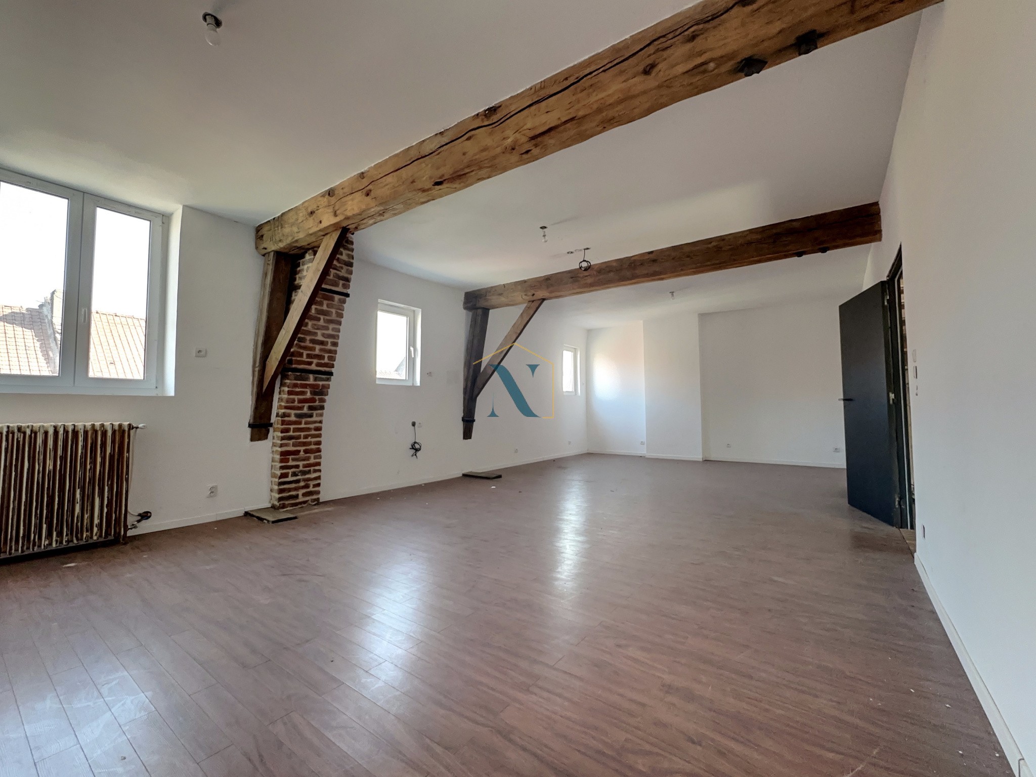 Vente Maison à Roubaix 16 pièces