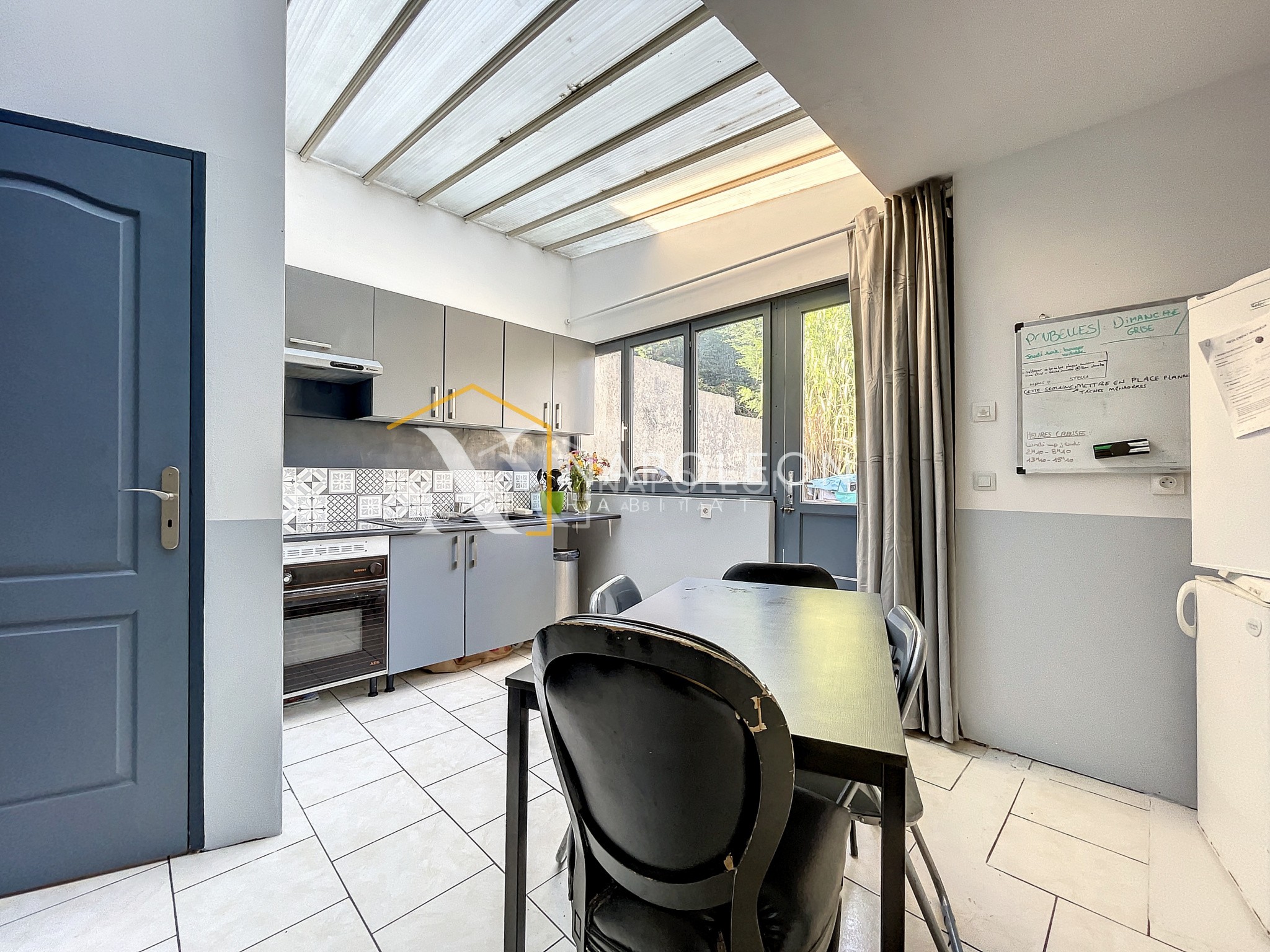 Vente Maison à Lille 7 pièces