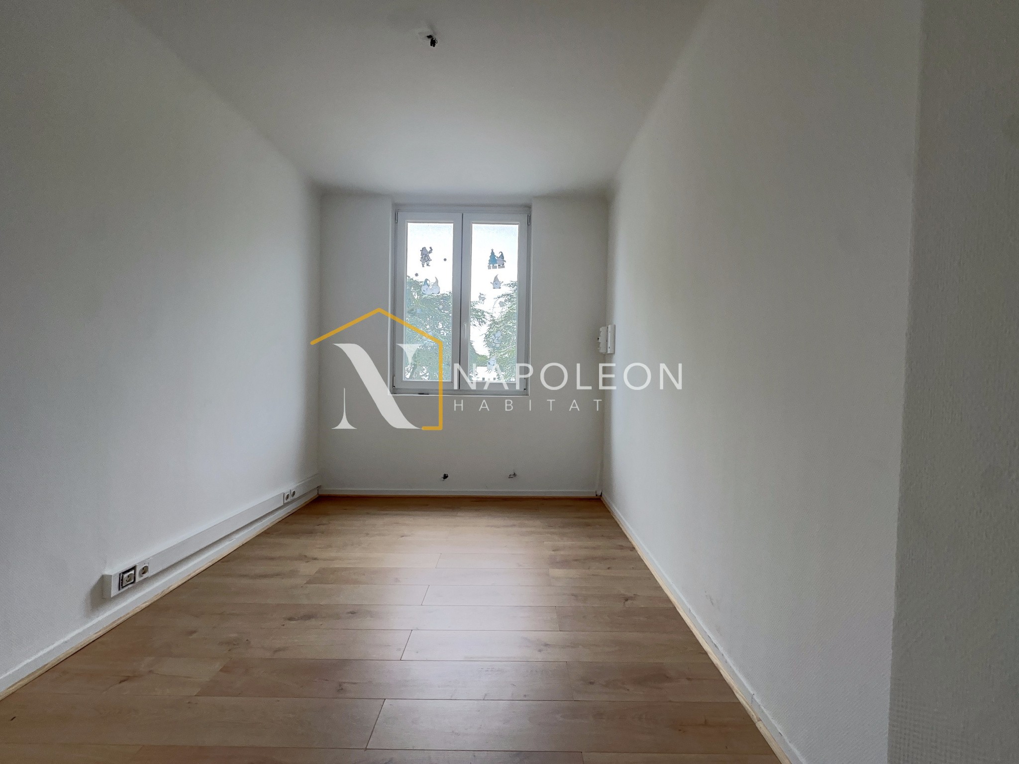 Vente Appartement à Lille 4 pièces