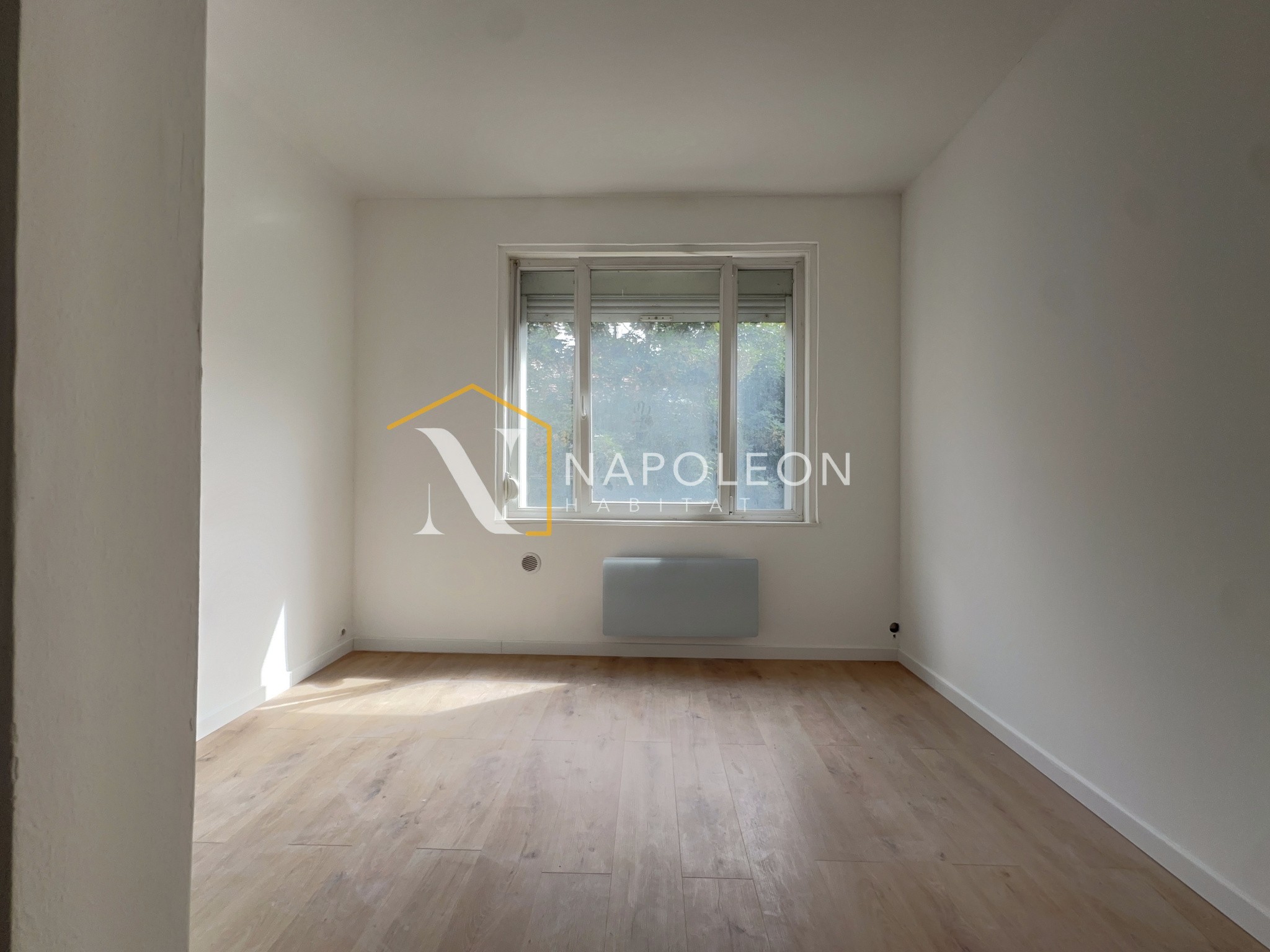 Vente Appartement à Lille 4 pièces