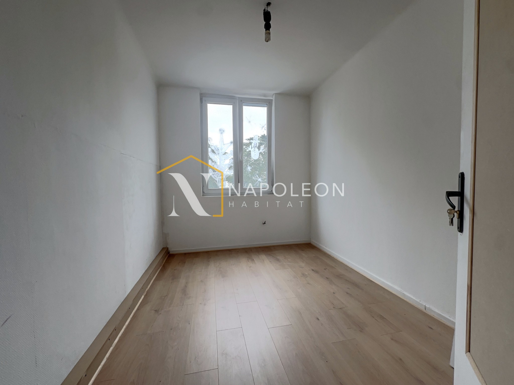 Vente Appartement à Lille 4 pièces