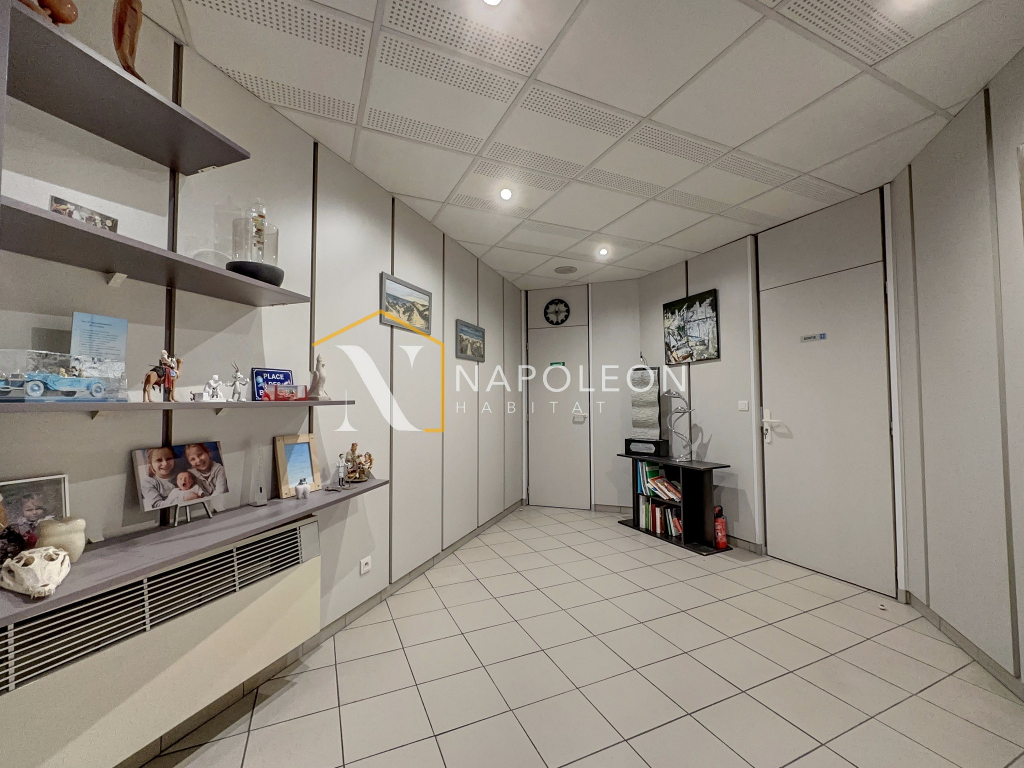 Vente Maison à Lille 5 pièces