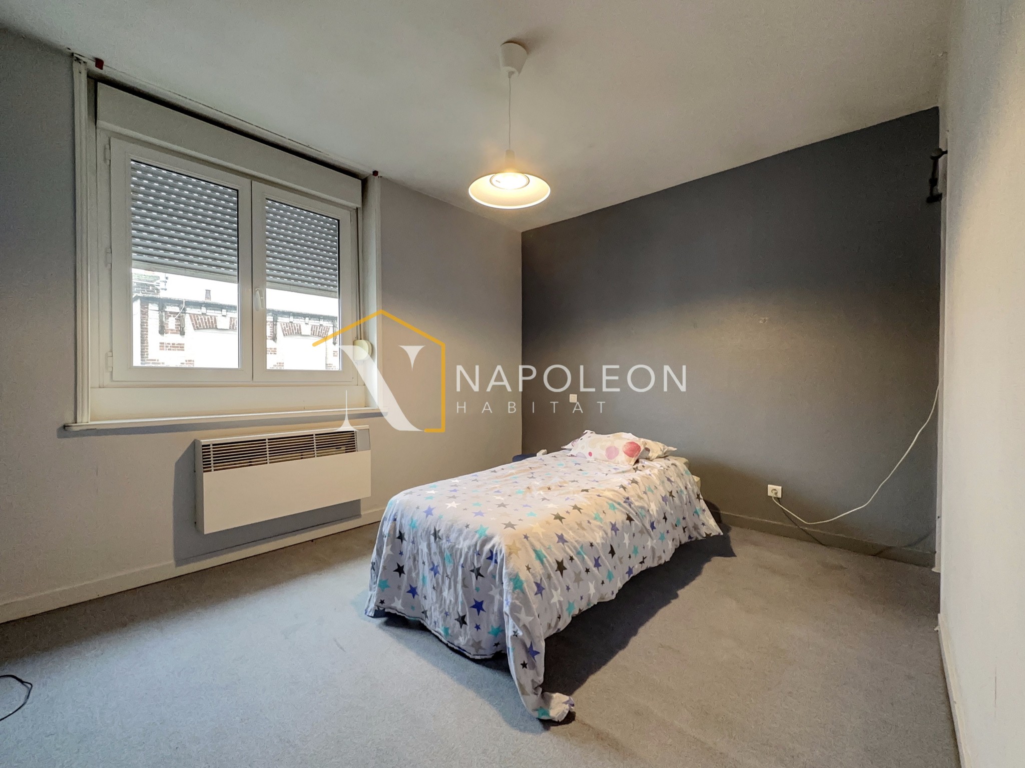 Vente Maison à Lille 5 pièces