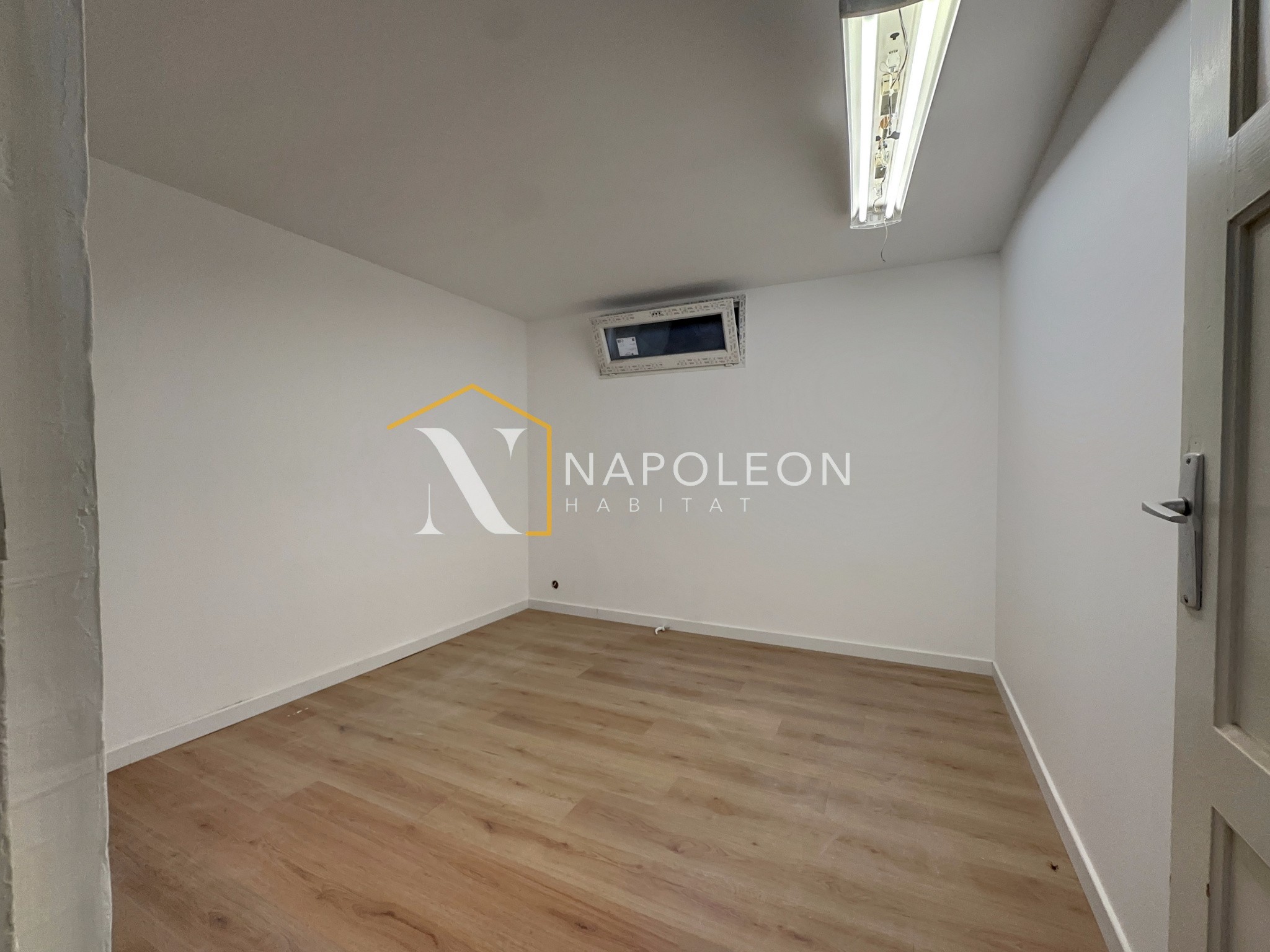 Vente Appartement à Lille 4 pièces