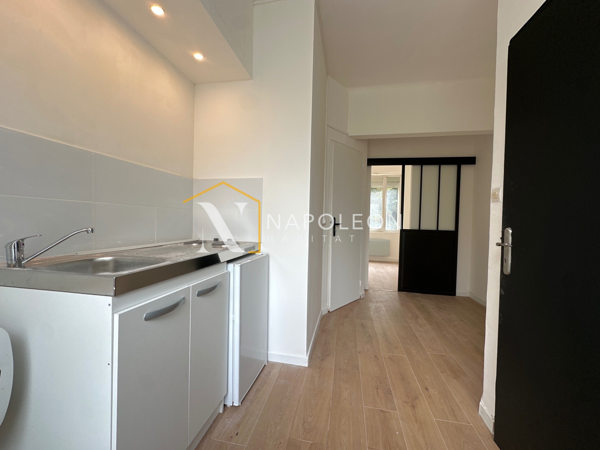 Vente Appartement à Lille 4 pièces