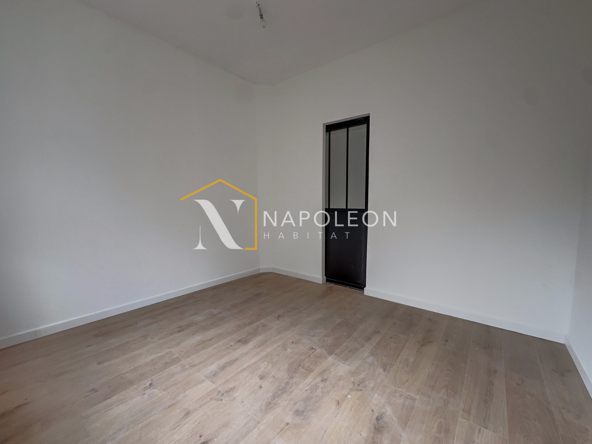 Vente Appartement à Lille 4 pièces